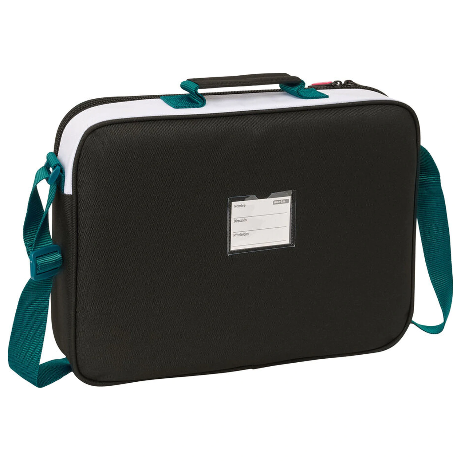 Real Madrid 26/27 laptoptáska termékfotó