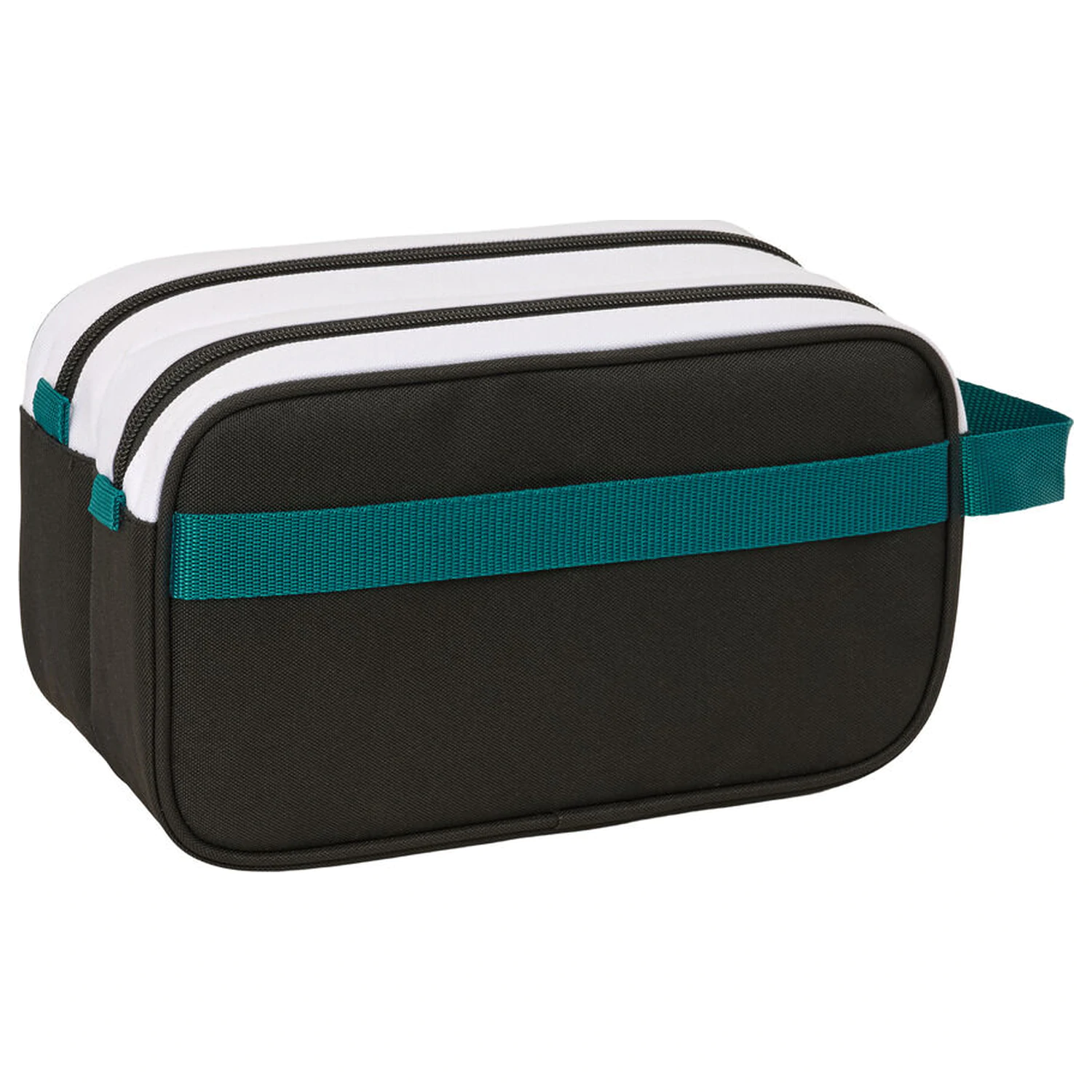 Real Madrid 26/27 neszeszer táska  termékfotó