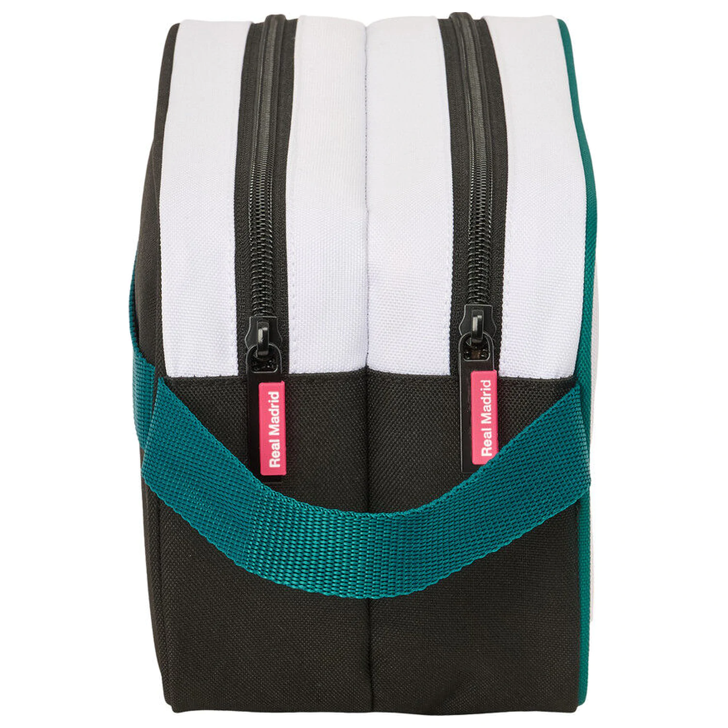 Real Madrid 26/27 neszeszer táska  termékfotó