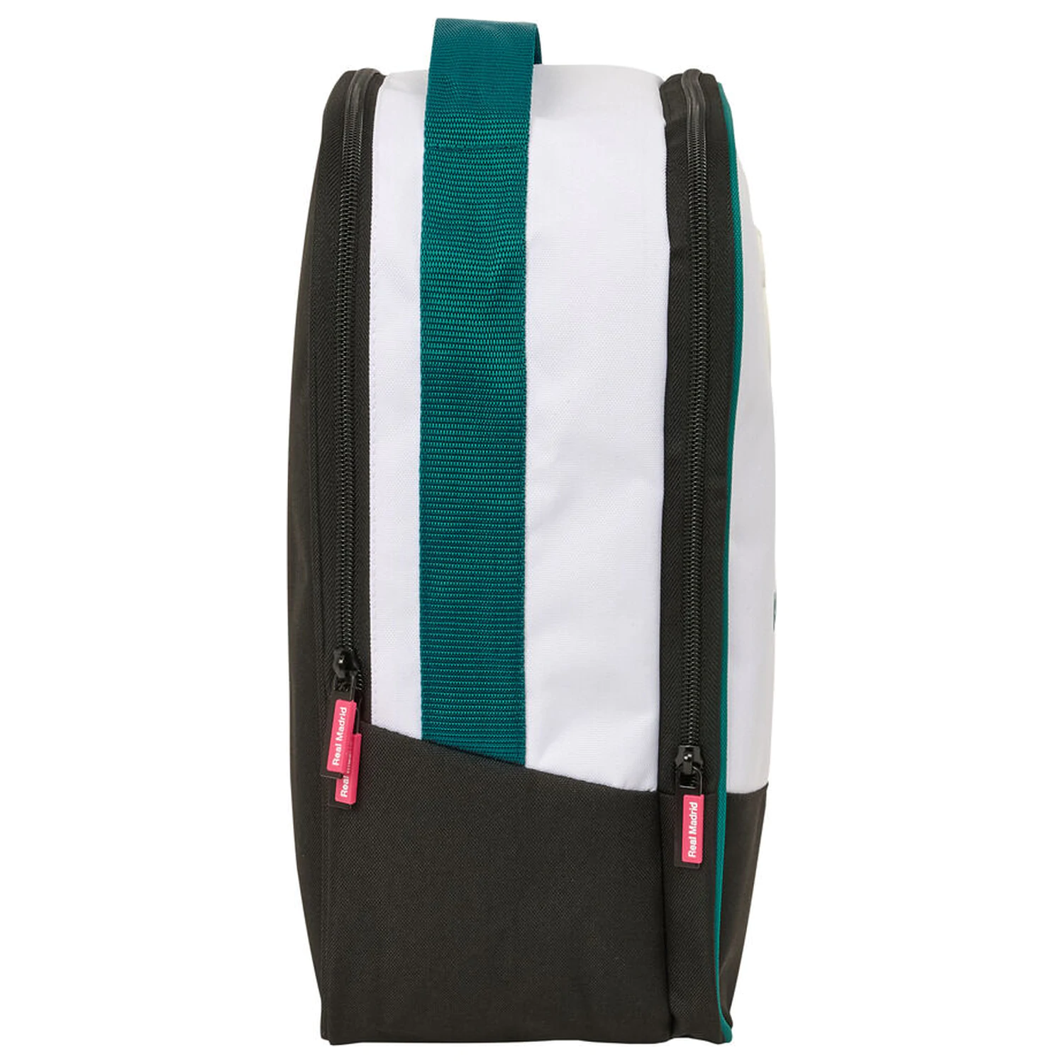 Real Madrid 26/27 neszeszer táska cipőtartó táska termékfotó