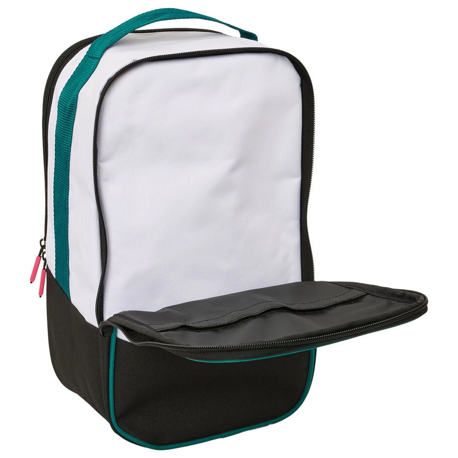 Real Madrid 26/27 neszeszer táska cipőtartó táska termékfotó