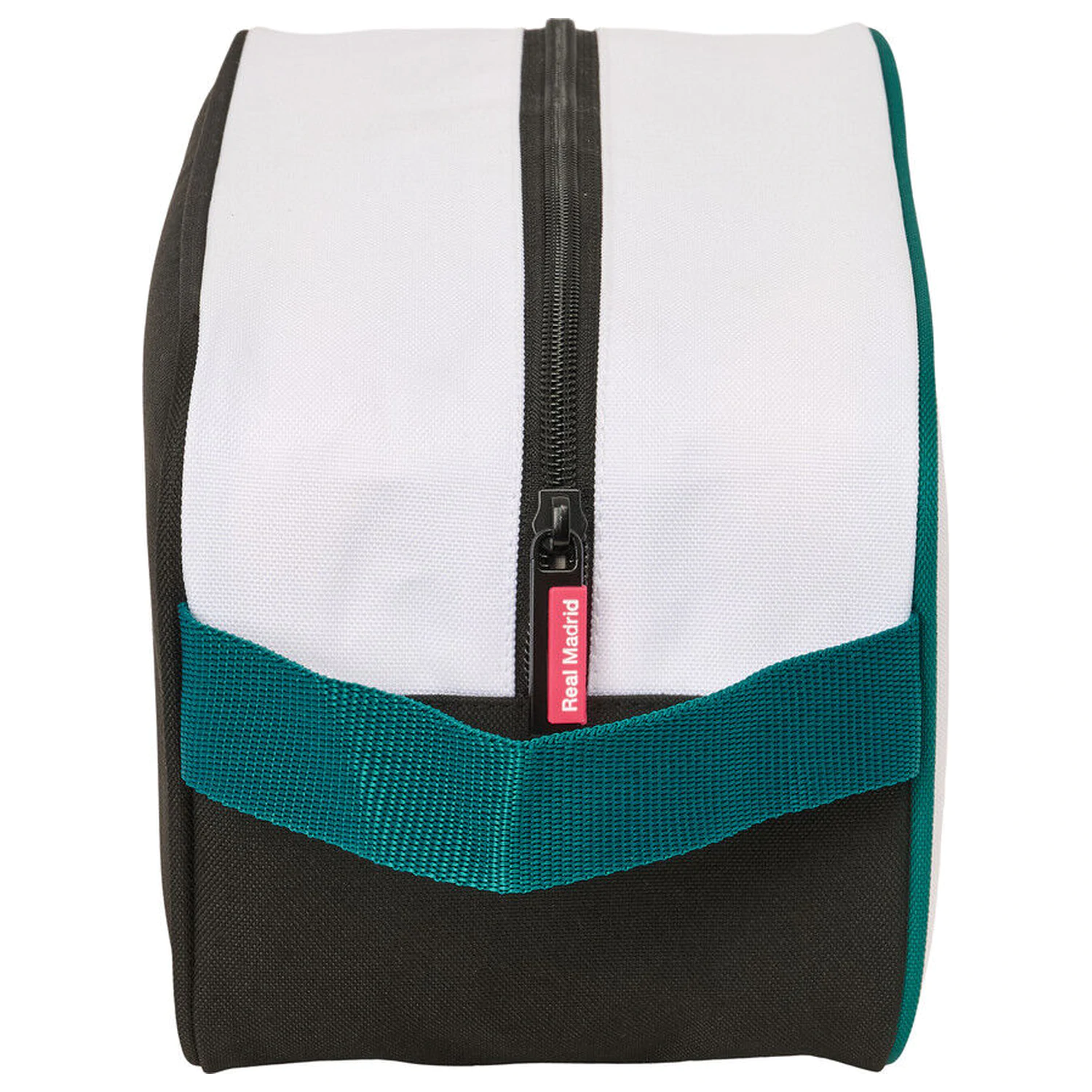 Real Madrid 26/27 neszeszer táska, cipőtartó táska termékfotó