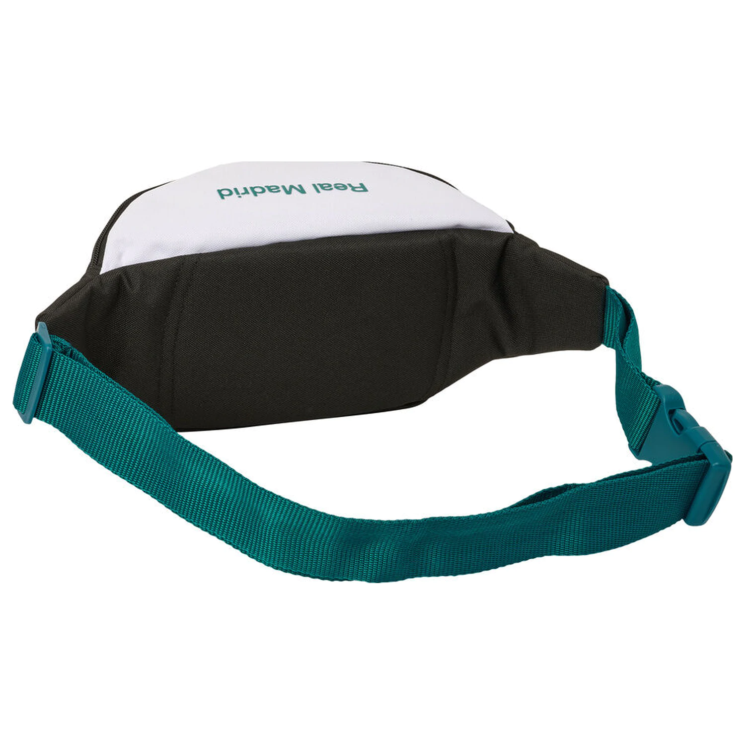 Real Madrid 26/27 övtáska termékfotó