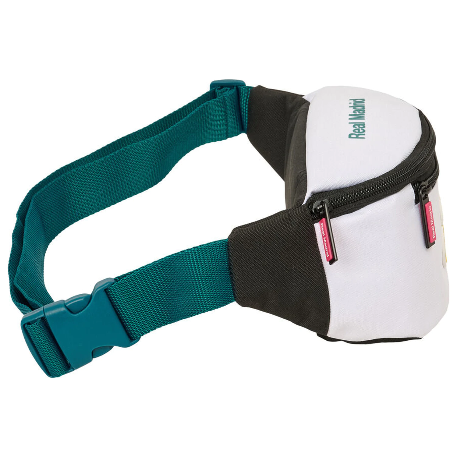 Real Madrid 26/27 övtáska termékfotó