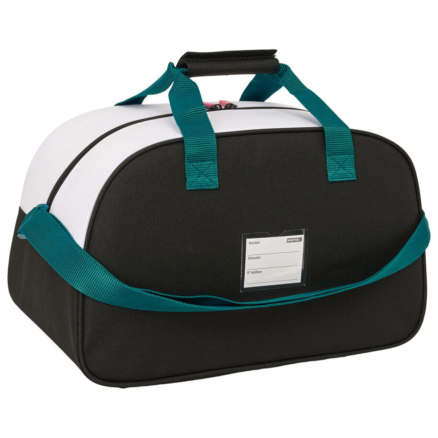 Real Madrid 26/27 sporttáska 40cm termékfotó