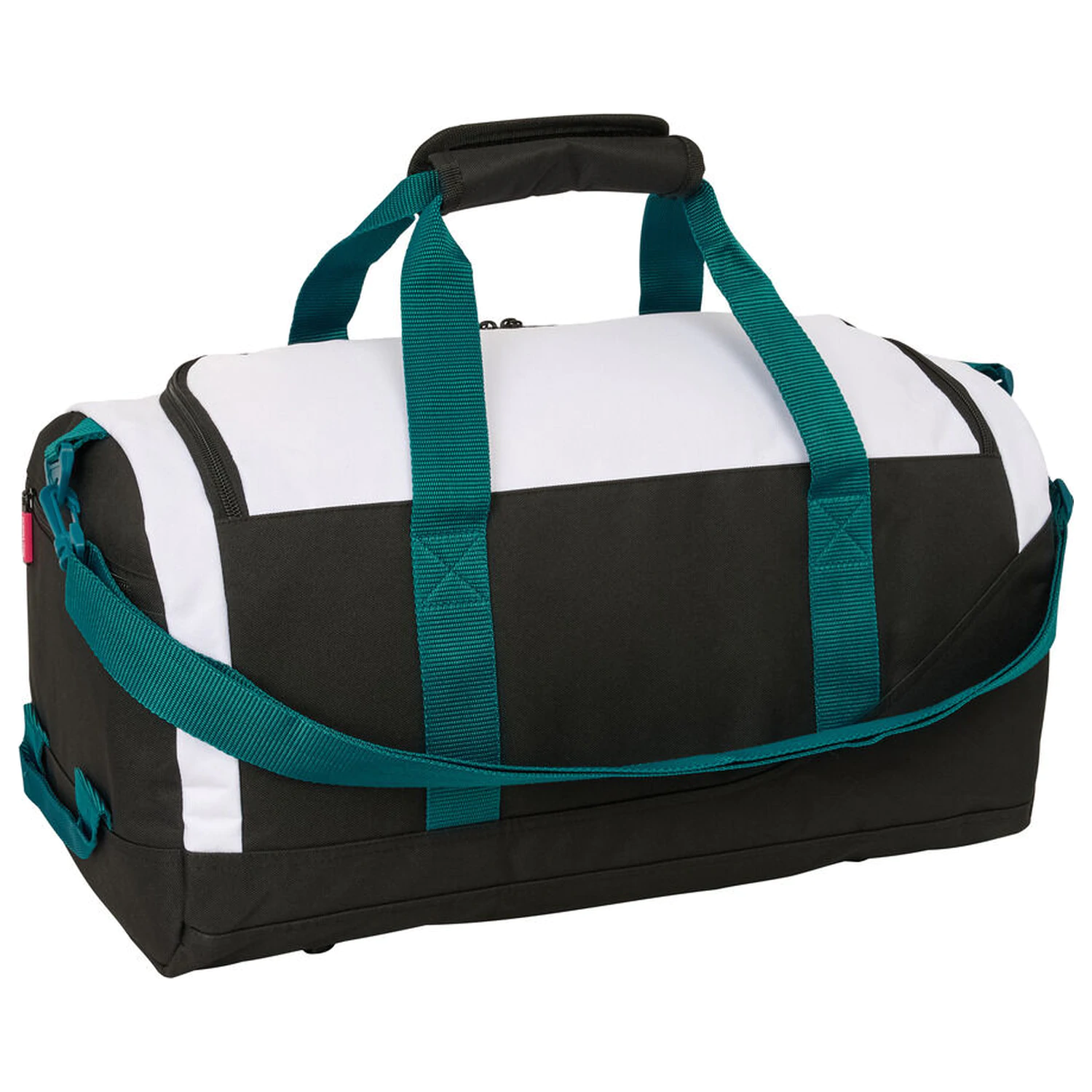 Real Madrid 26/27 sporttáska 50cm termékfotó