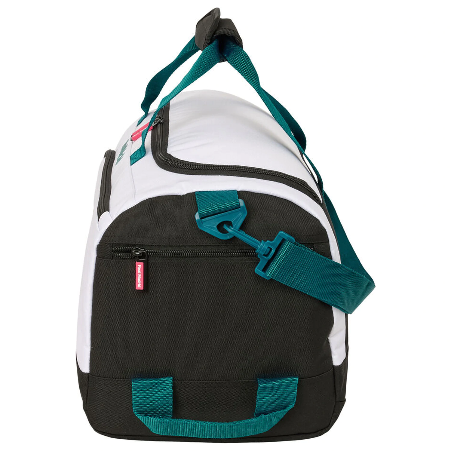 Real Madrid 26/27 sporttáska 50cm termékfotó