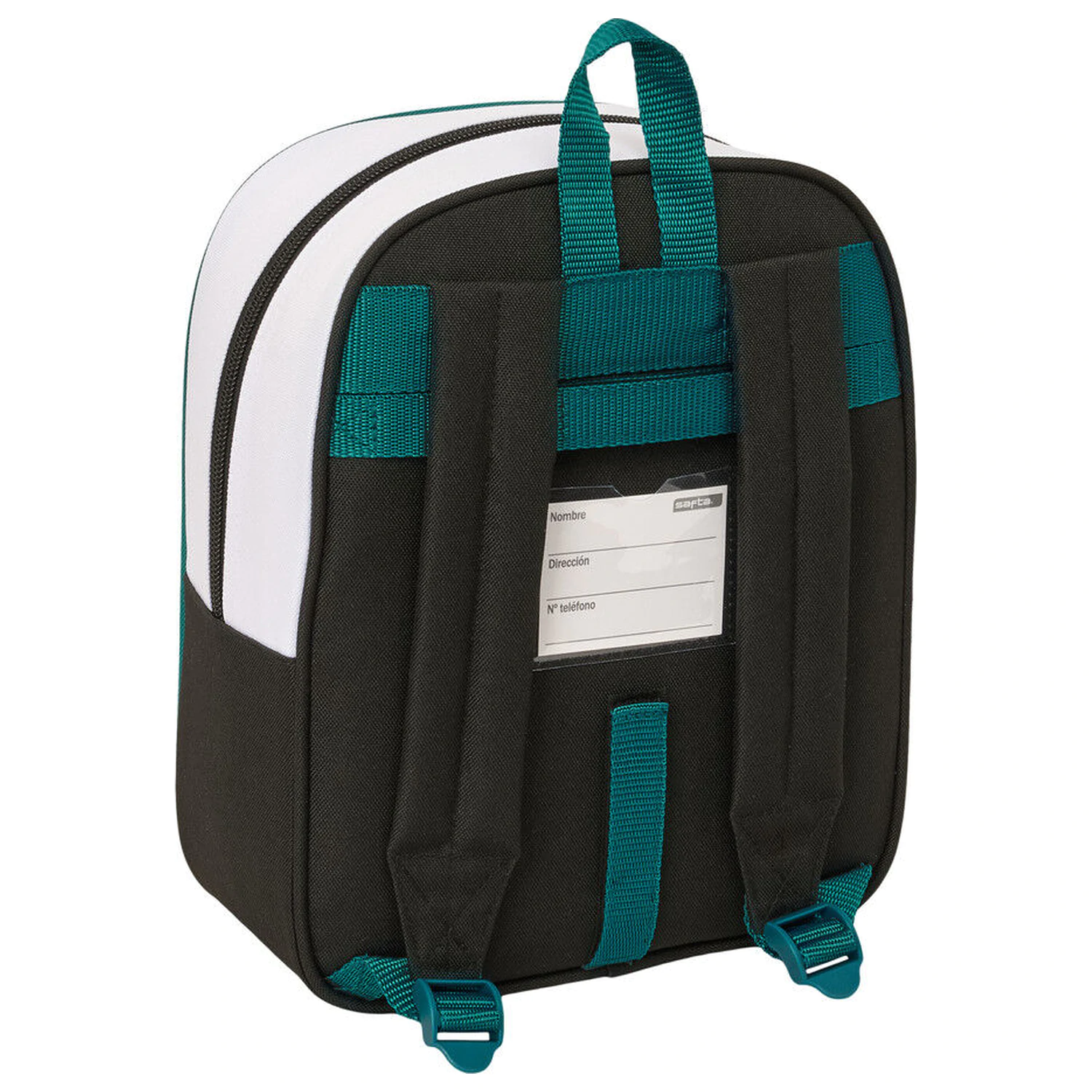 Real Madrid 26/27 táska hátizsák 27cm termékfotó