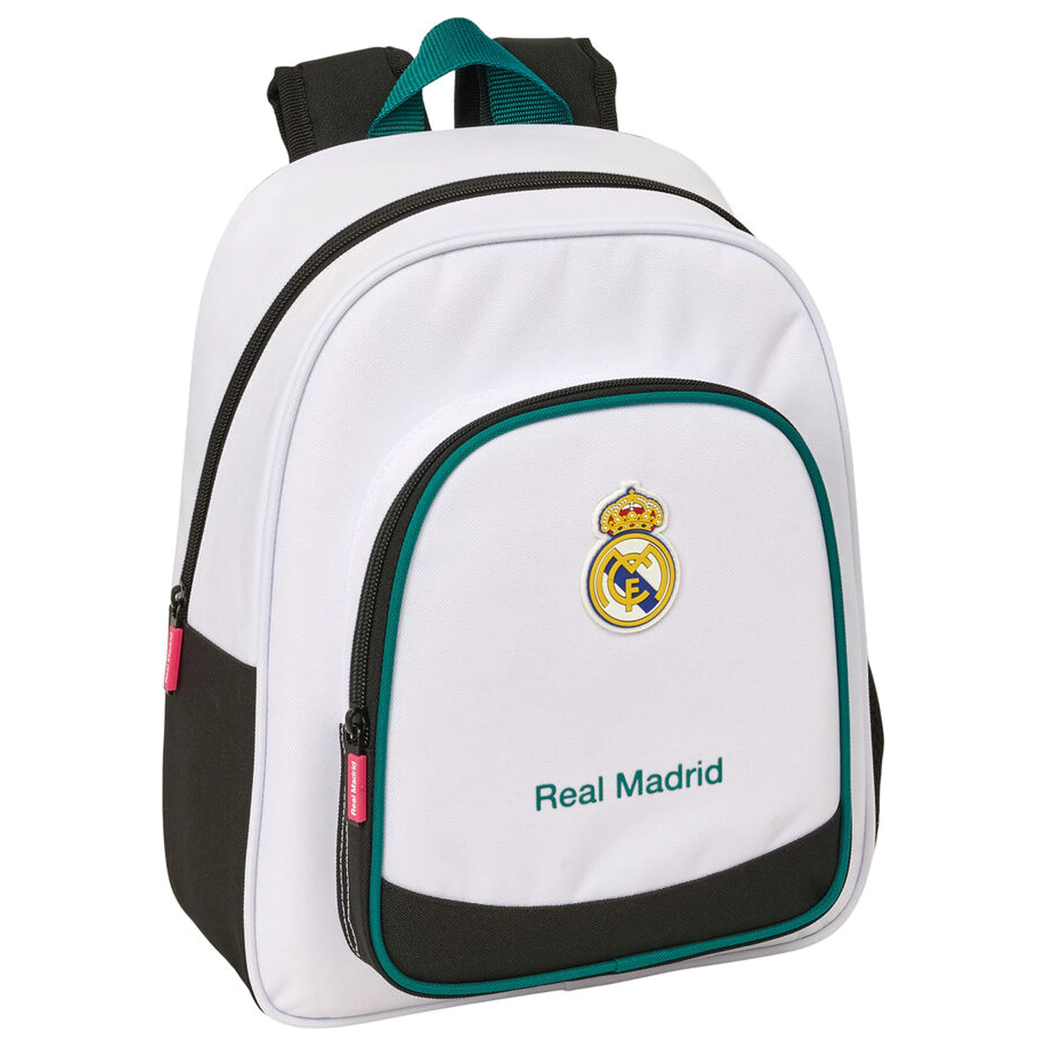 Real Madrid 26/27 táska hátizsák 34cm termékfotó