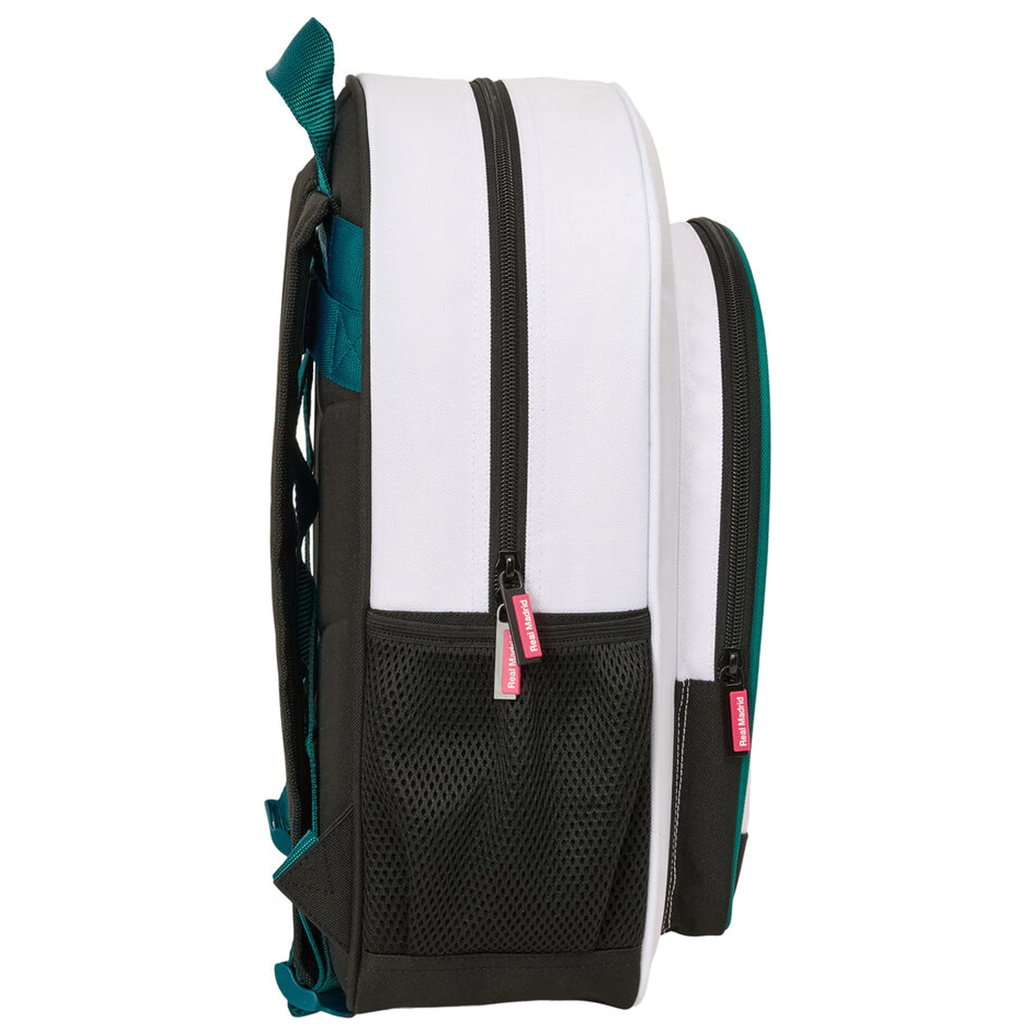 Real Madrid 26/27 táska hátizsák 38cm termékfotó