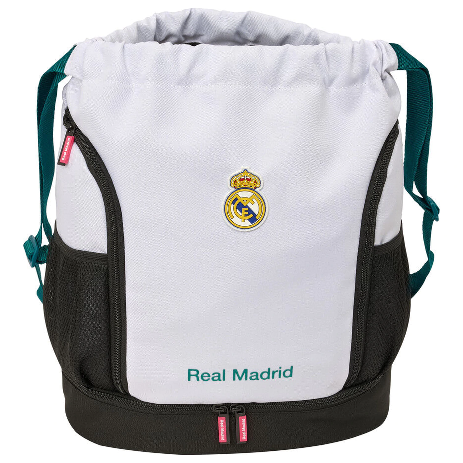 Real Madrid 26/27 táska hátizsák 40cm termékfotó