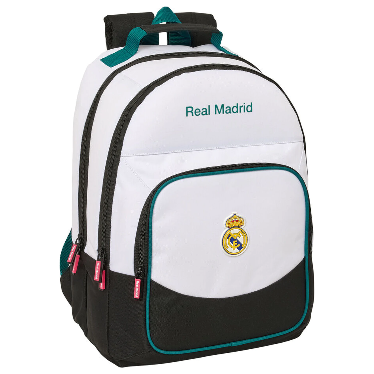 Real Madrid 26/27 táska hátizsák 42cm termékfotó