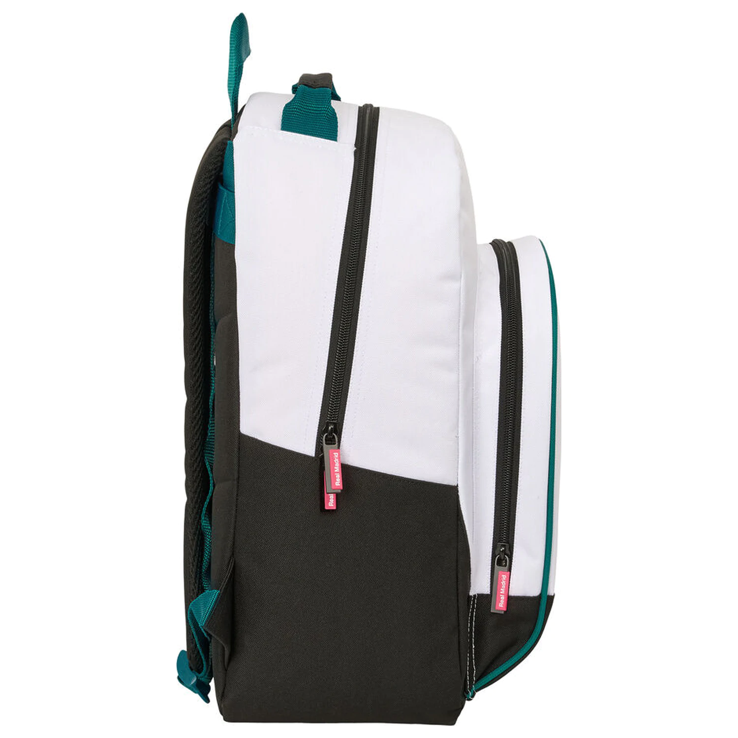 Real Madrid 26/27 táska hátizsák 42cm termékfotó