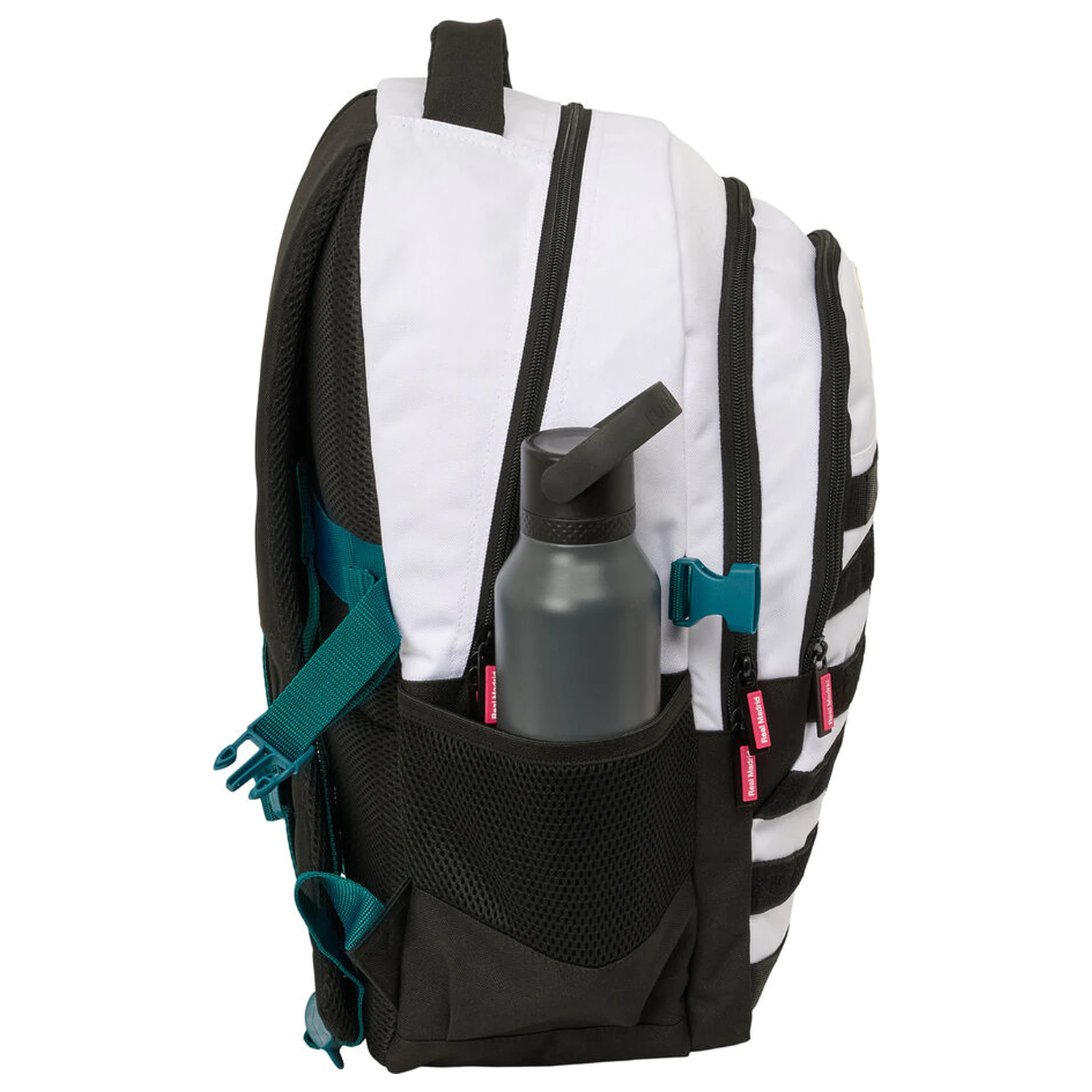 Real Madrid 26/27 táska hátizsák 46cm termékfotó