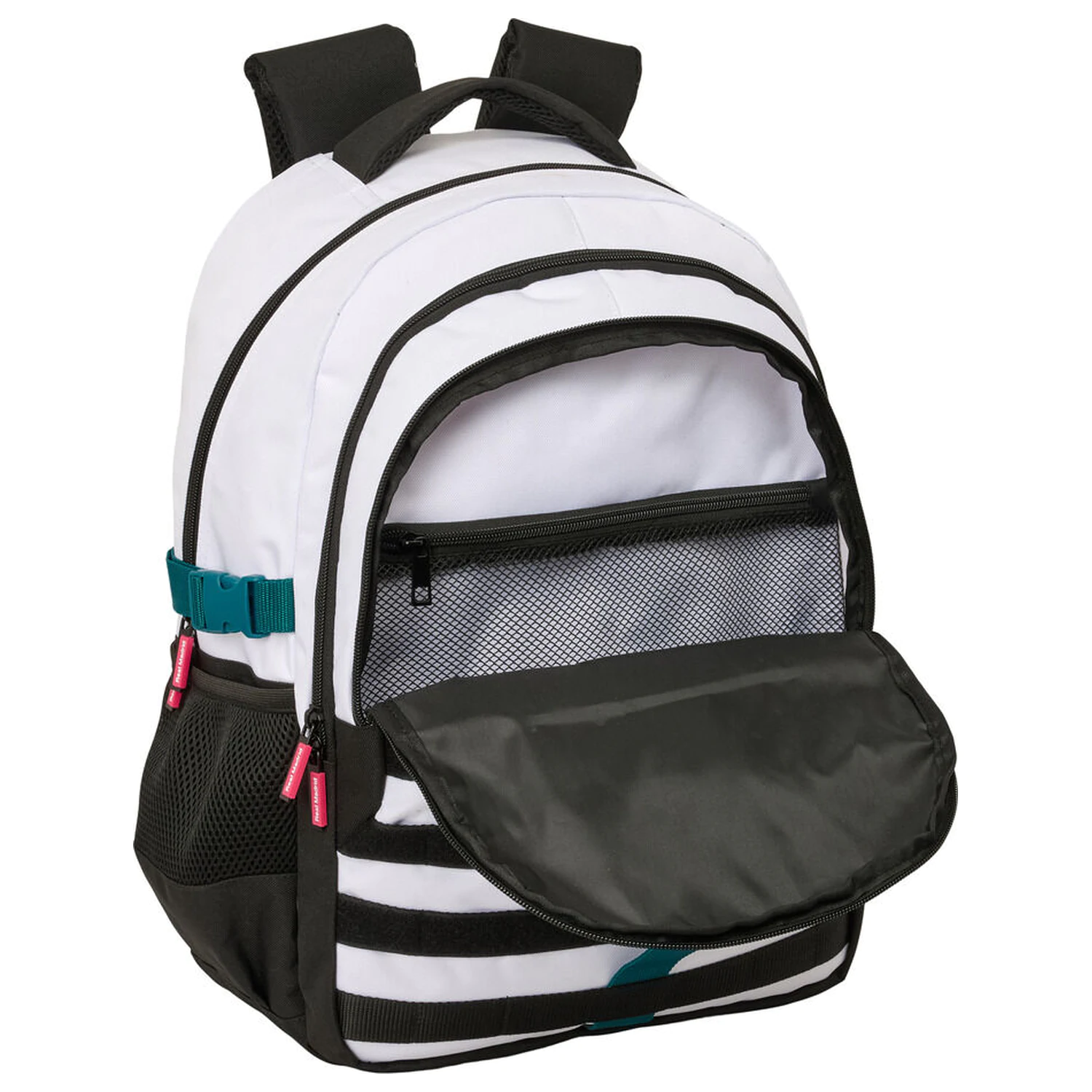 Real Madrid 26/27 táska hátizsák 46cm termékfotó