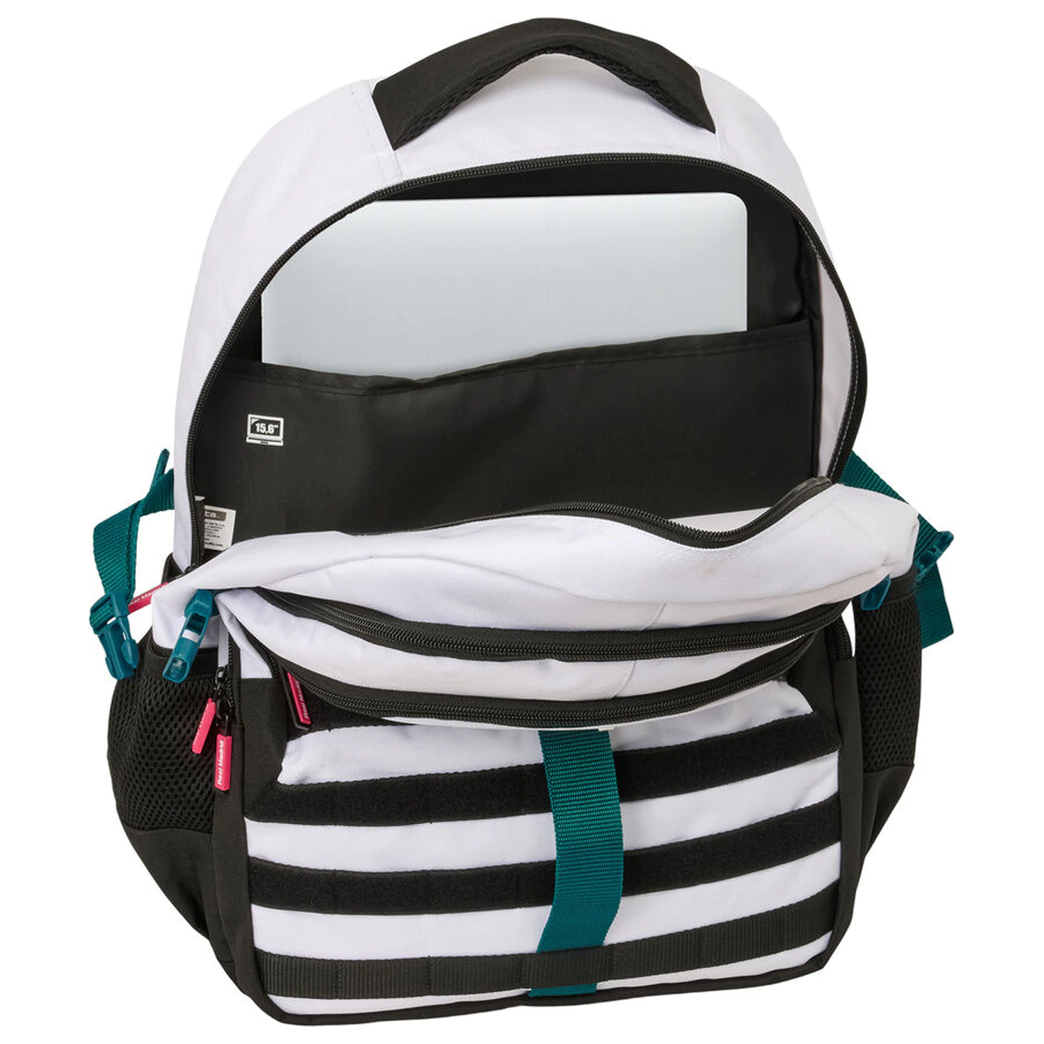 Real Madrid 26/27 táska hátizsák 46cm termékfotó