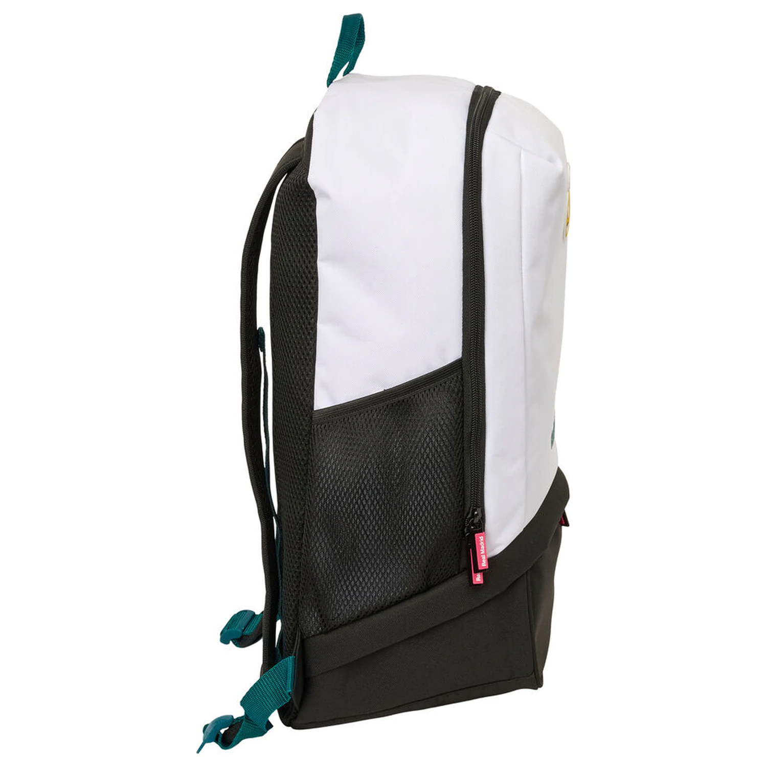 Real Madrid 26/27 táska hátizsák 51cm termékfotó