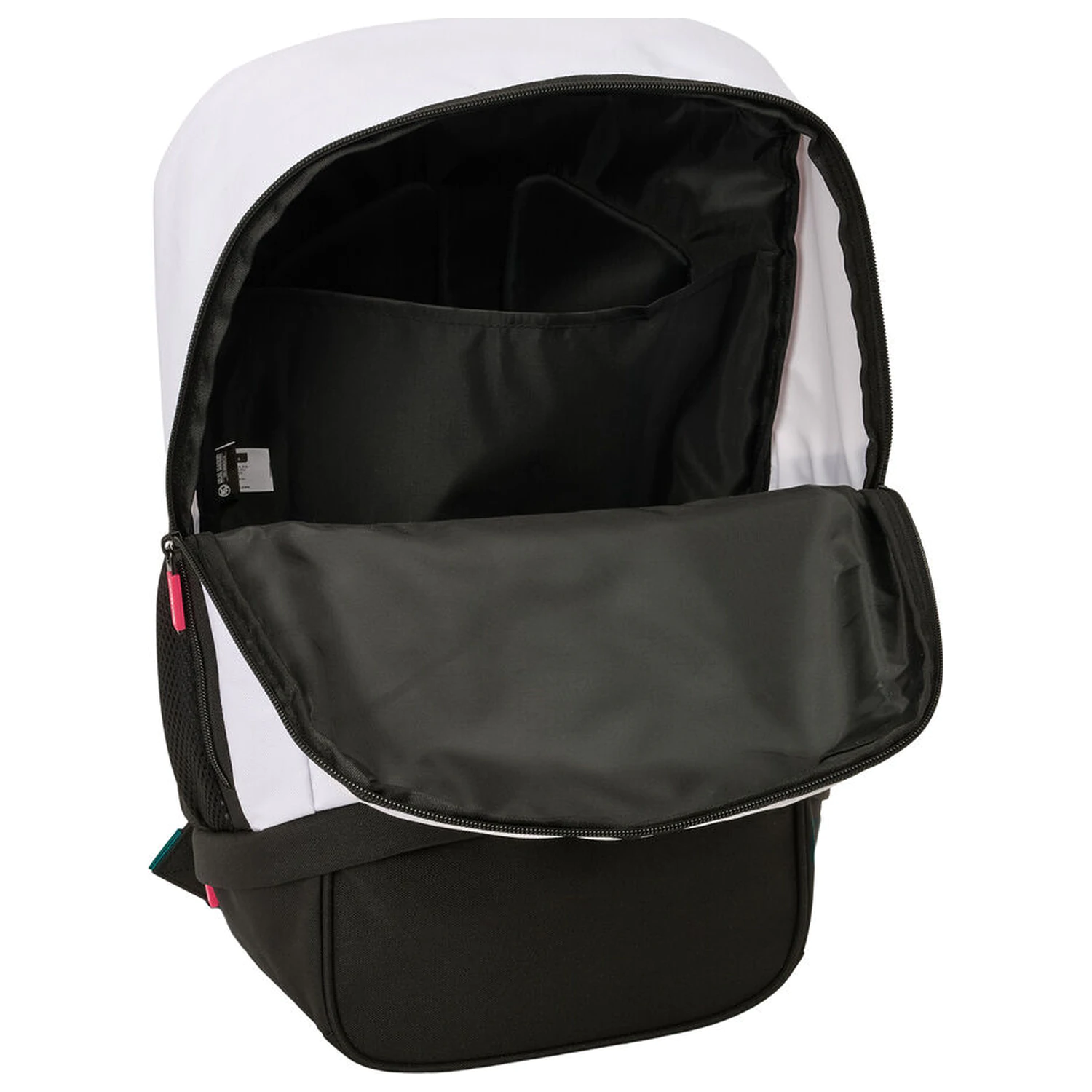 Real Madrid 26/27 táska hátizsák 51cm termékfotó