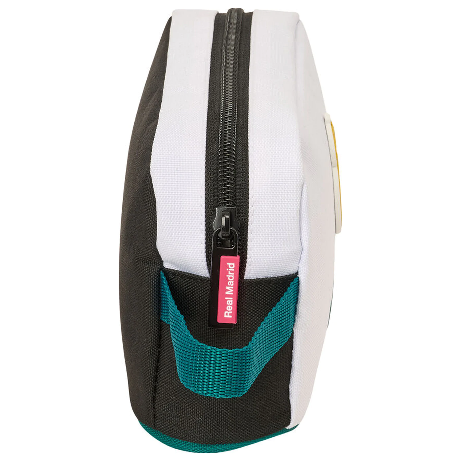 Real Madrid 26/27 thermo uzsonnás táska termékfotó