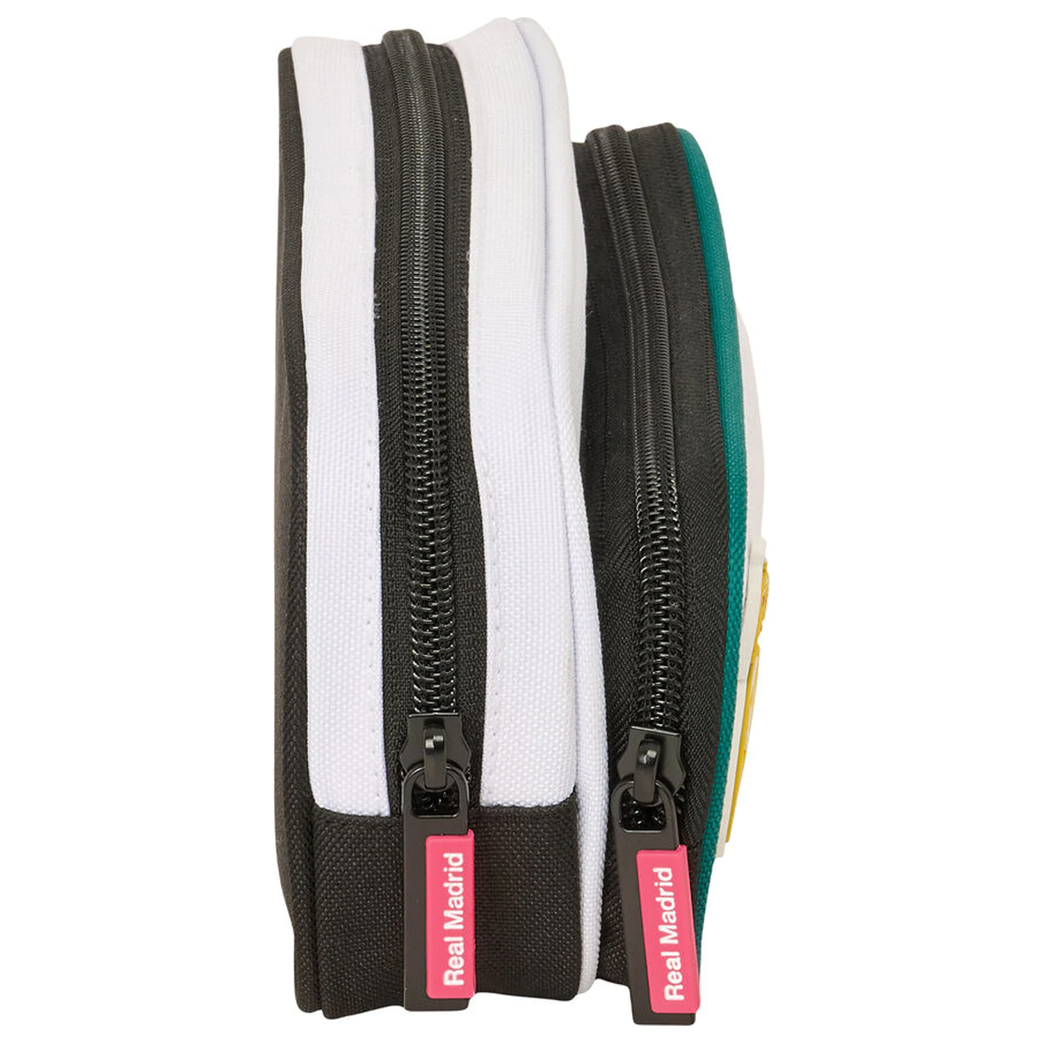 Real Madrid 26/27 tolltartó termékfotó
