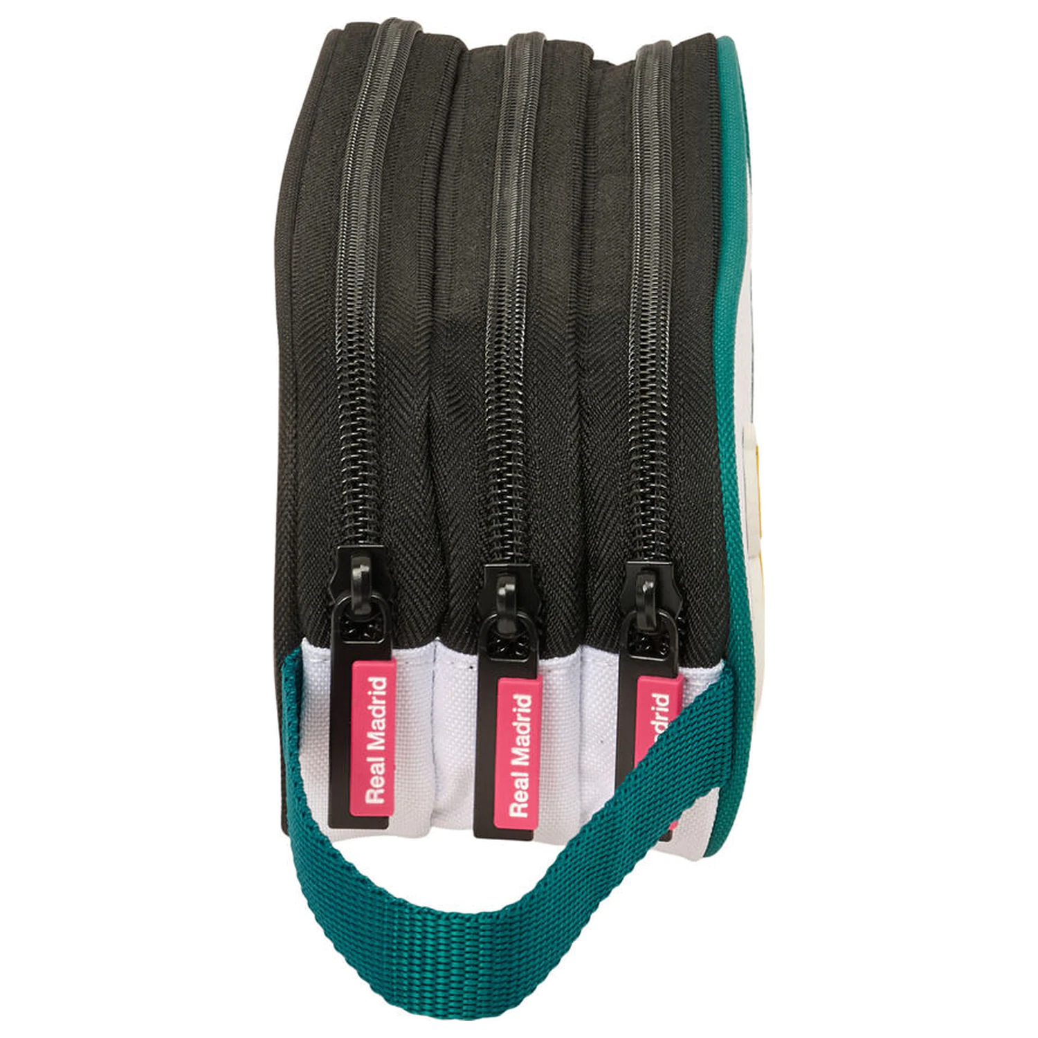 Real Madrid 26/27 tripla tolltartó termékfotó