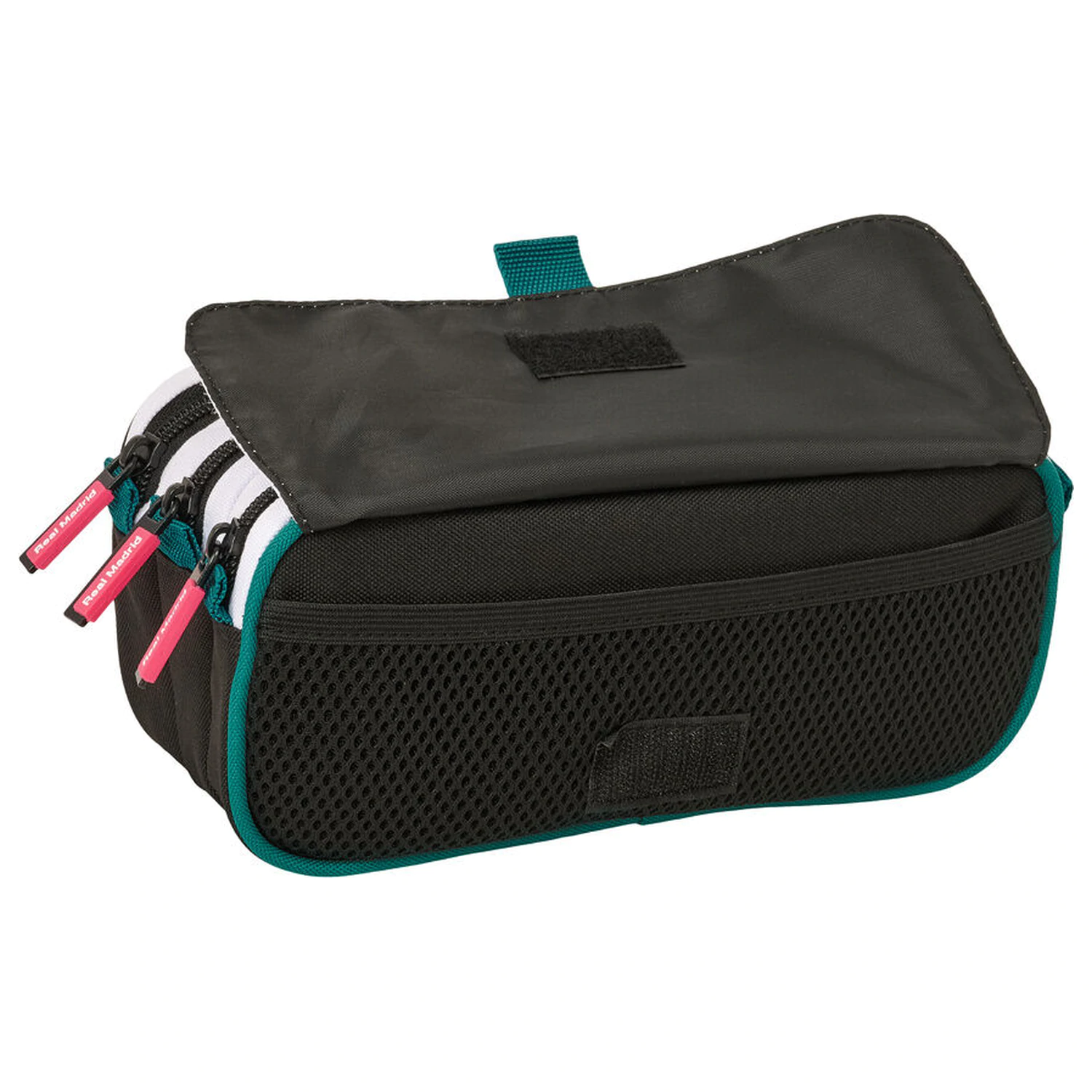 Real Madrid 26/27 tripla tolltartó termékfotó