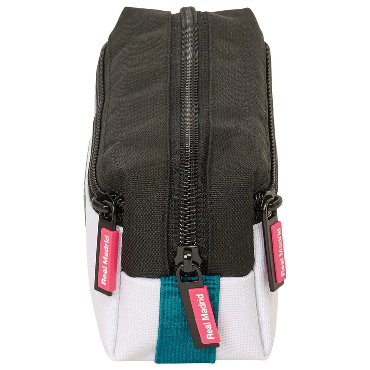 Real Madrid 26/27 tripla tolltartó termékfotó