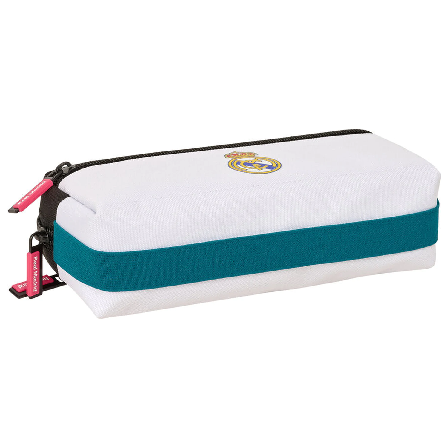 Real Madrid 26/27 tripla tolltartó termékfotó