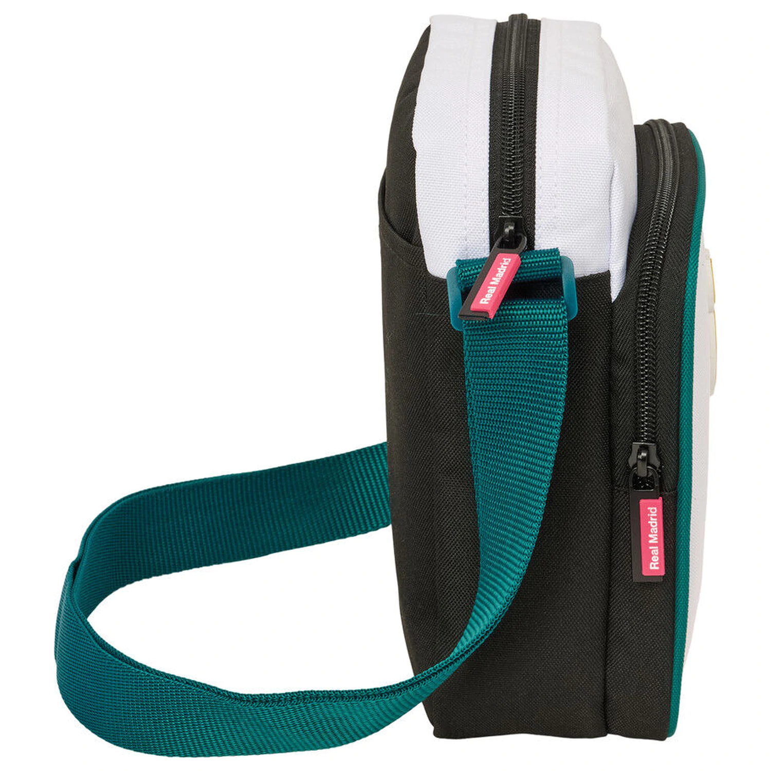 Real Madrid 26/27 válltáska termékfotó