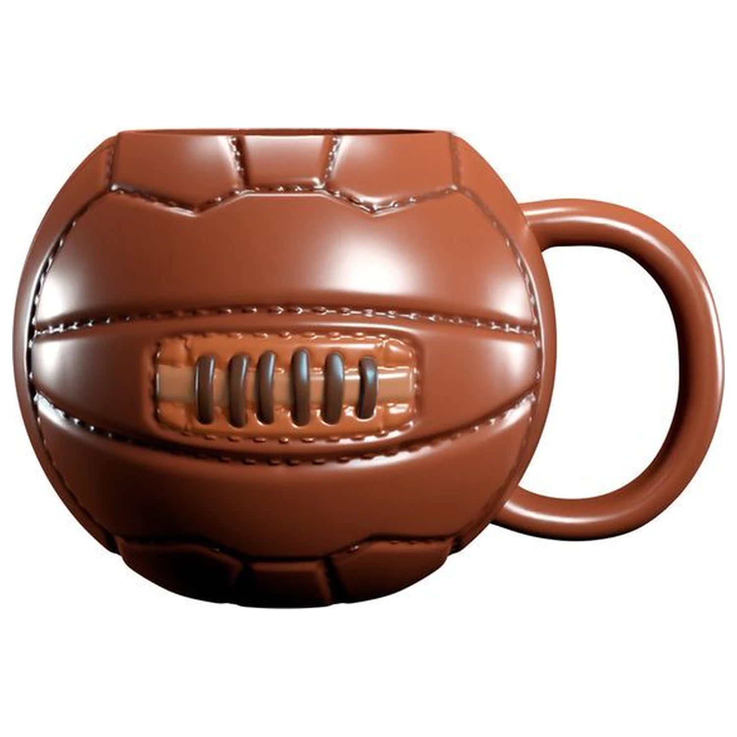 Real Madrid 3D bögre 600ml termékfotó