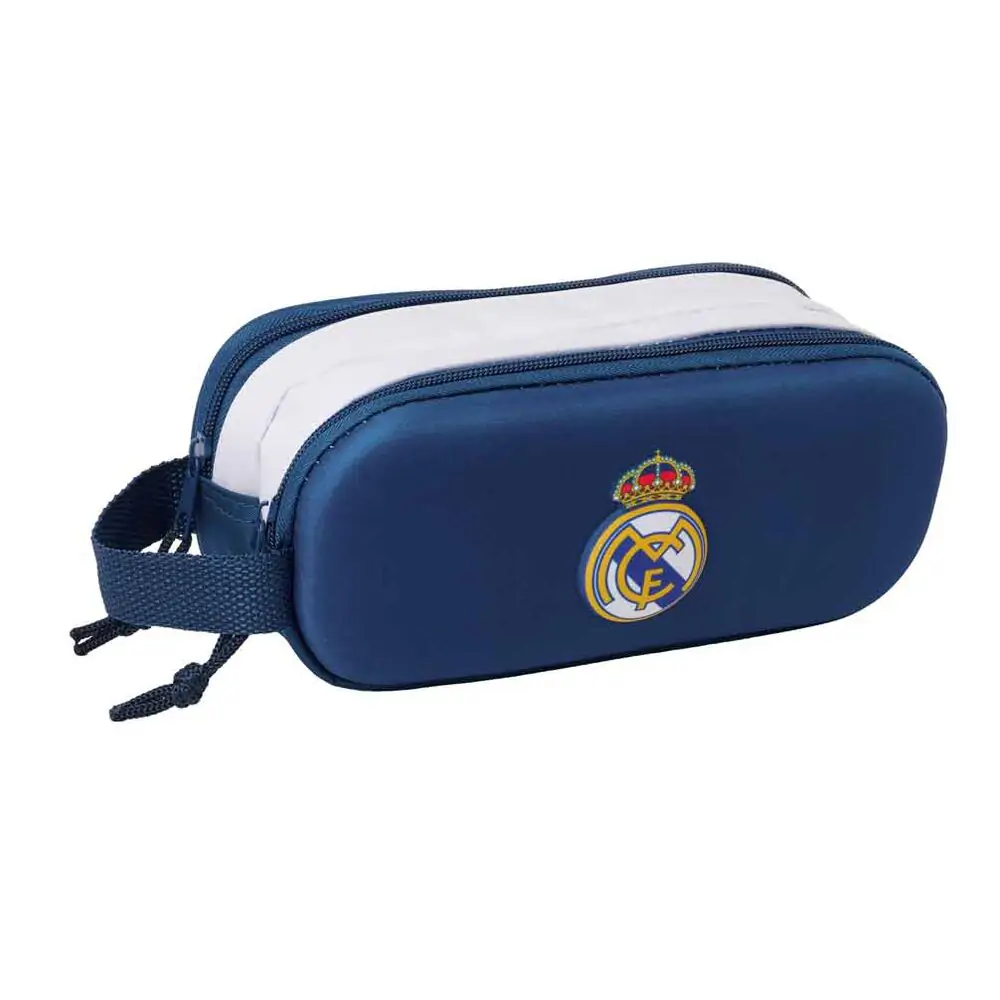 Real Madrid 3D dupla tolltartó termékfotó
