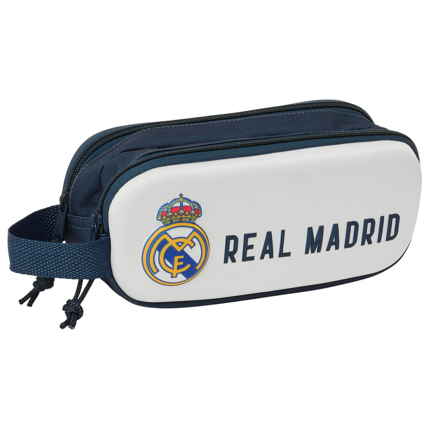 Real Madrid 3D dupla tolltartó termékfotó