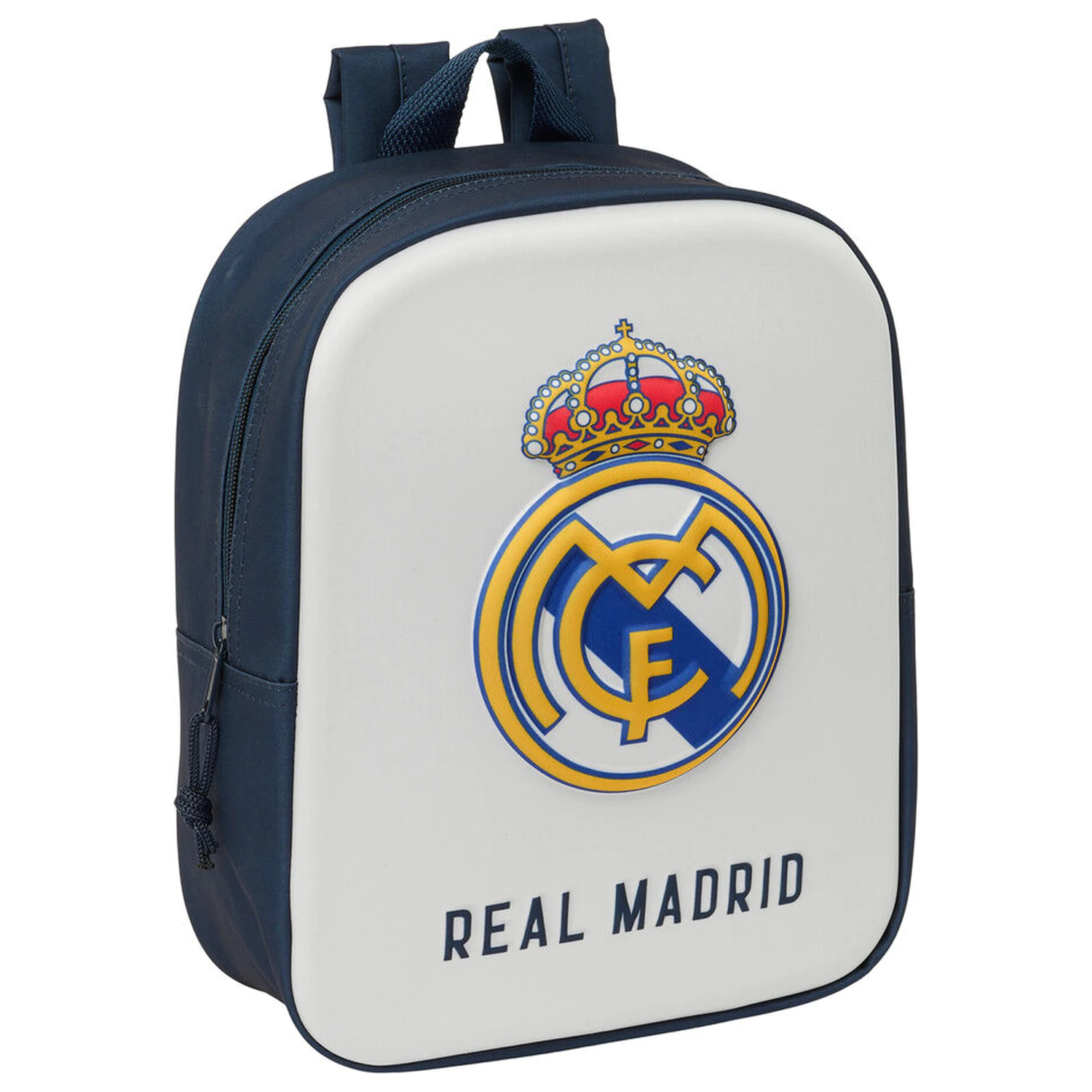 Real Madrid 3D táska hátizsák 27cm termékfotó