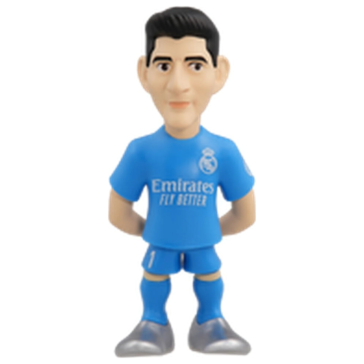 Real Madrid 5 db-os figura csomag 12cm termékfotó