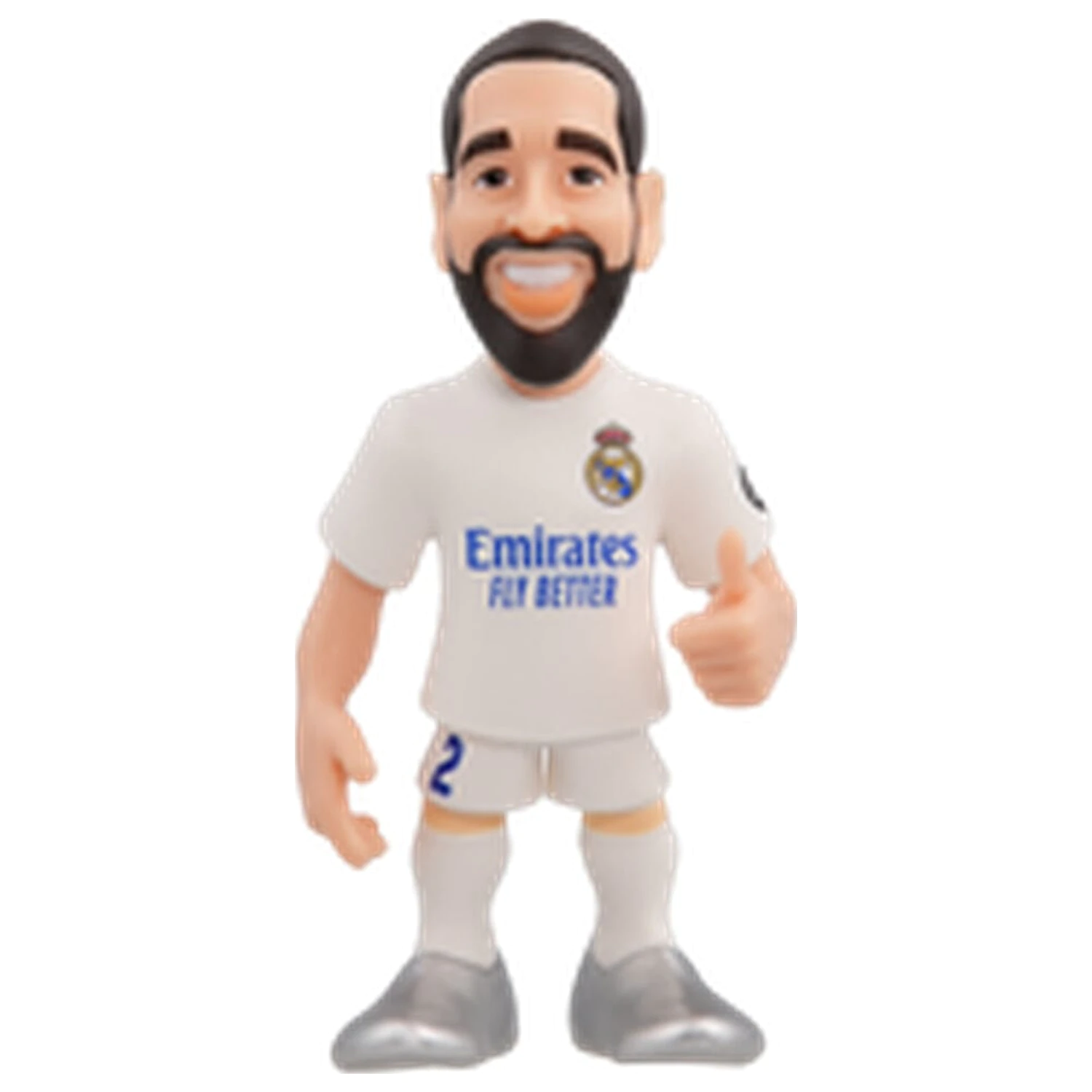 Real Madrid 5 db-os figura csomag 12cm termékfotó