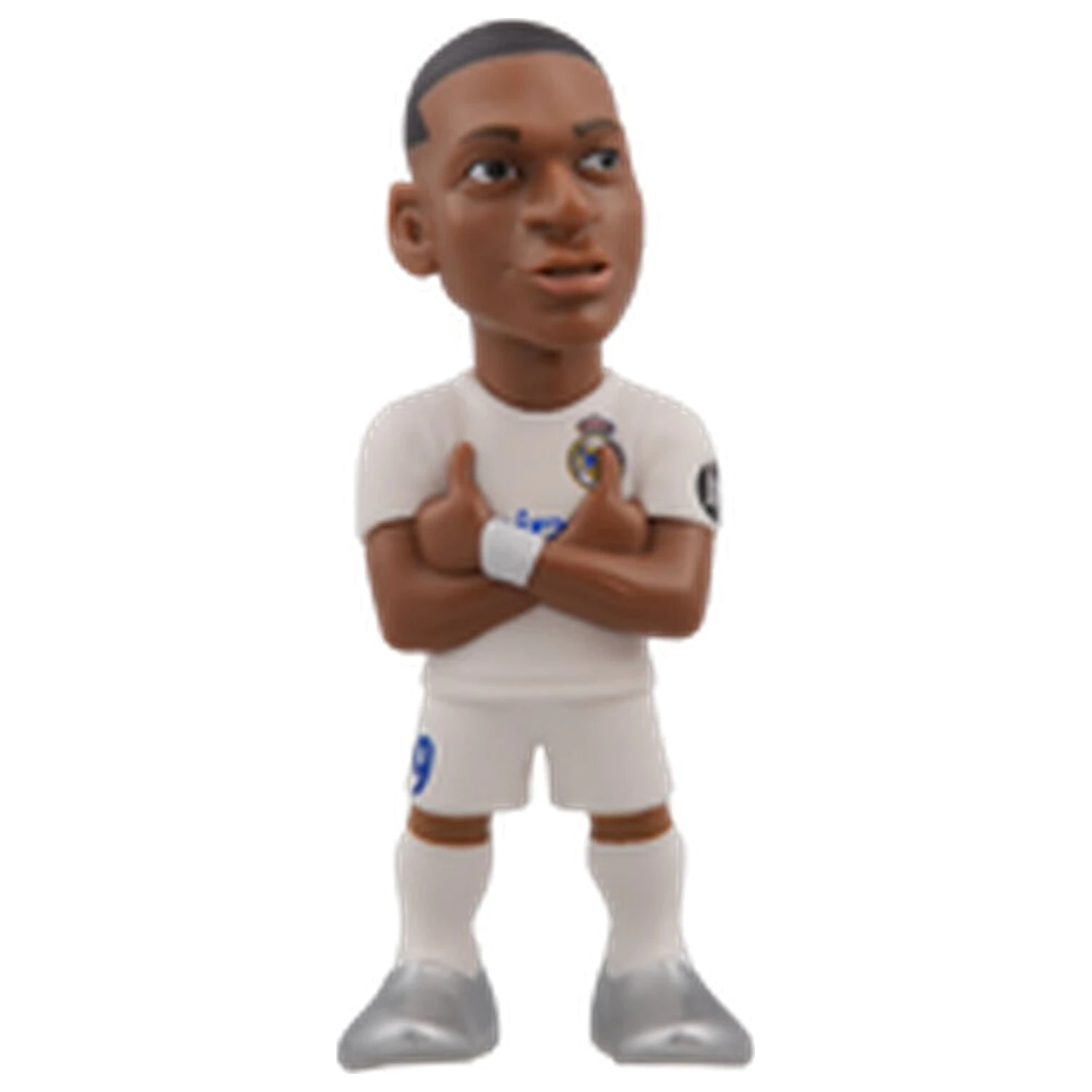 Real Madrid 5 db-os figura csomag 12cm termékfotó