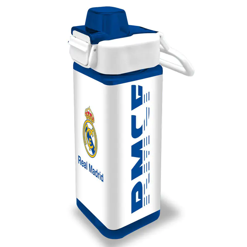 Real Madrid aluminium kulacs 500ml termékfotó