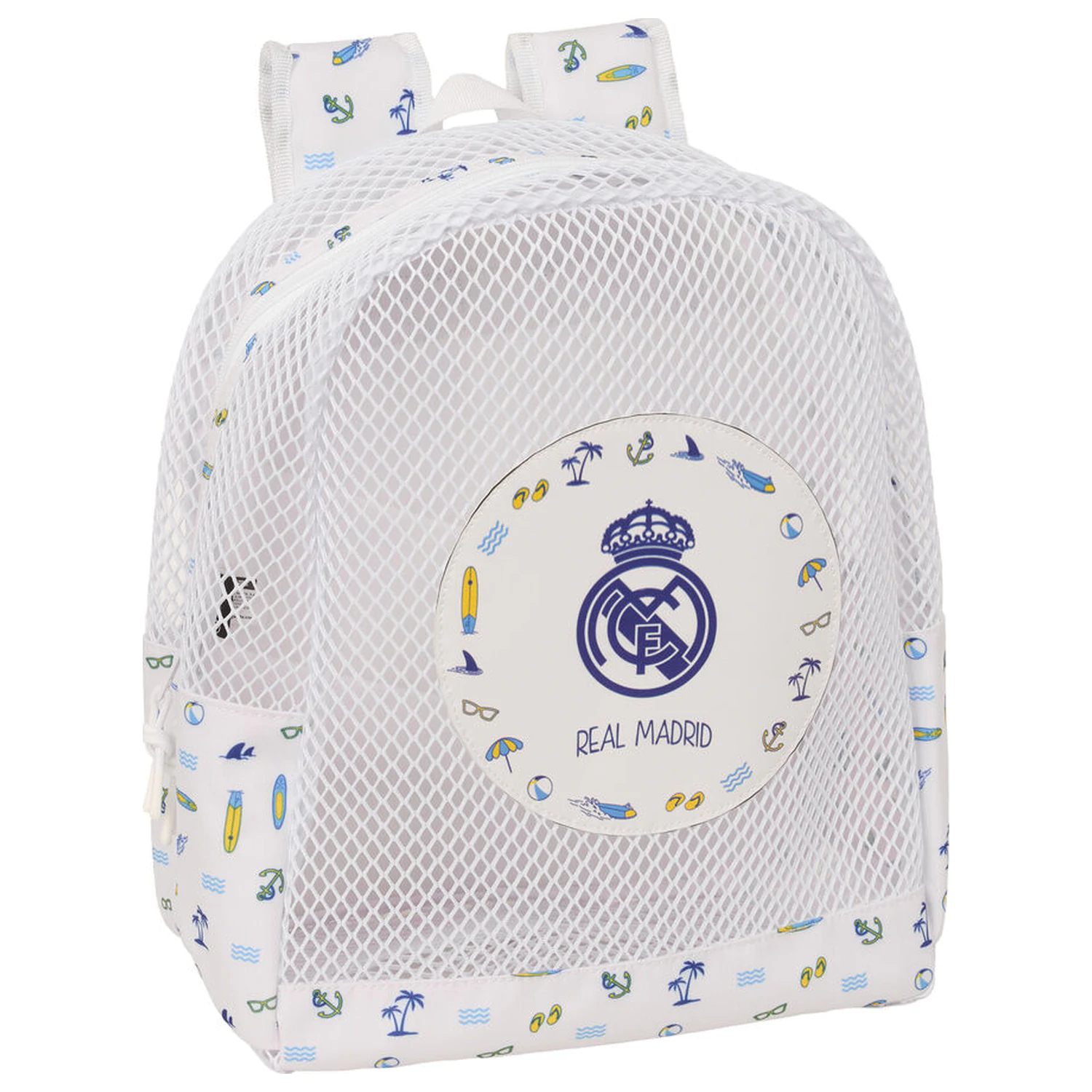 Real Madrid Anti-sand táska hátizsák 30cm termékfotó