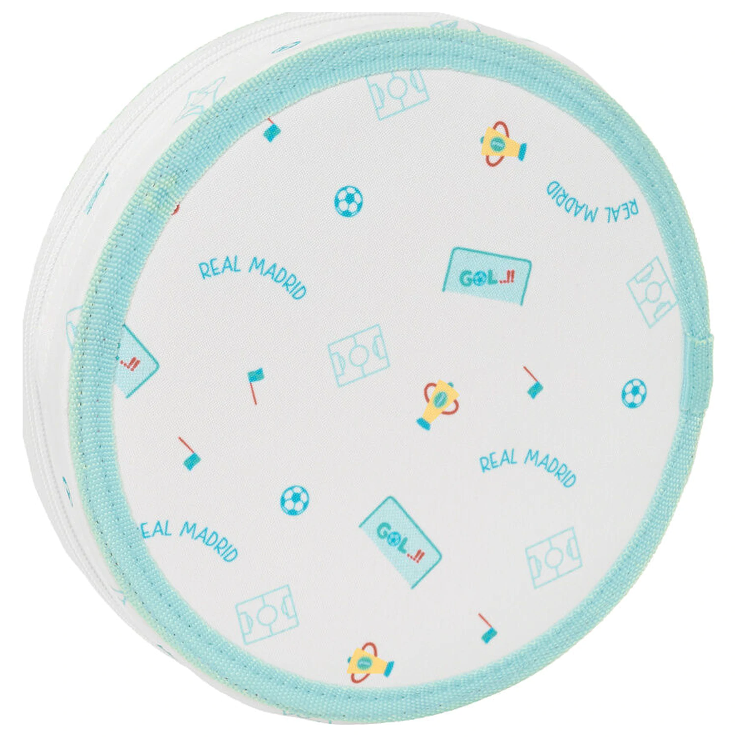 Real Madrid Baby tolltartó 18db-os termékfotó