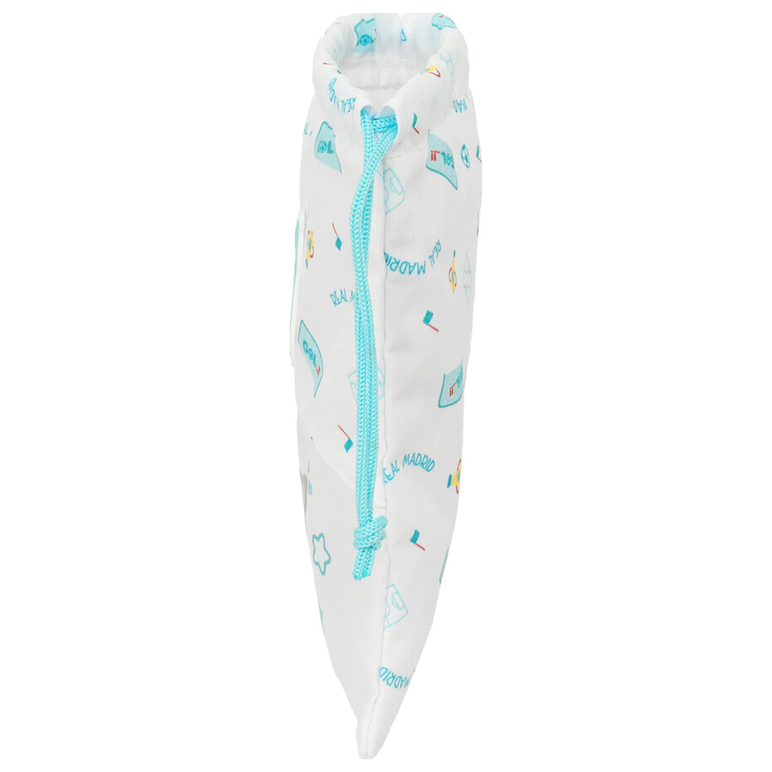 Real Madrid Baby uzsonnás táska termékfotó