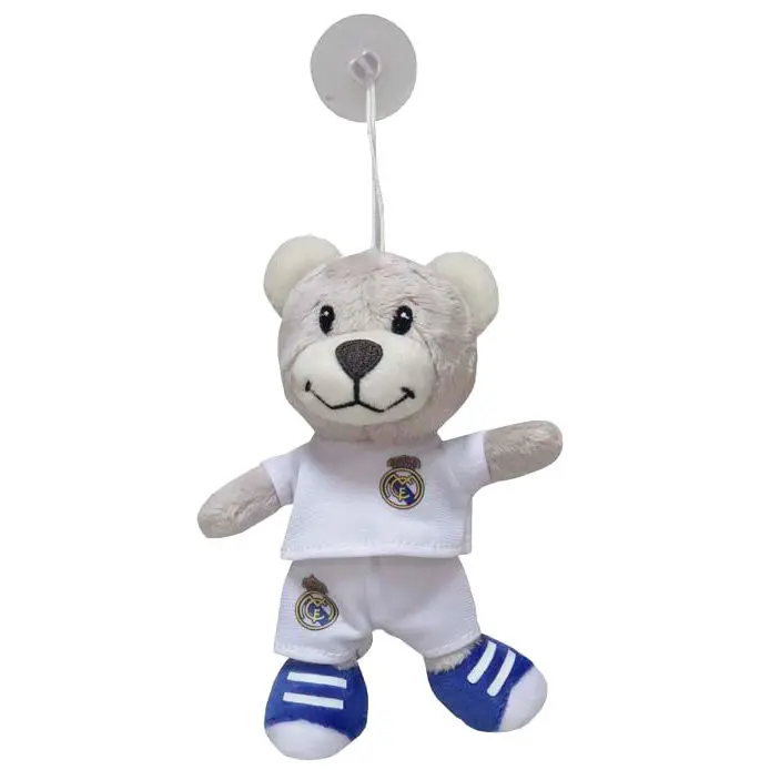 Real Madrid Bear plüss 17cm termékfotó