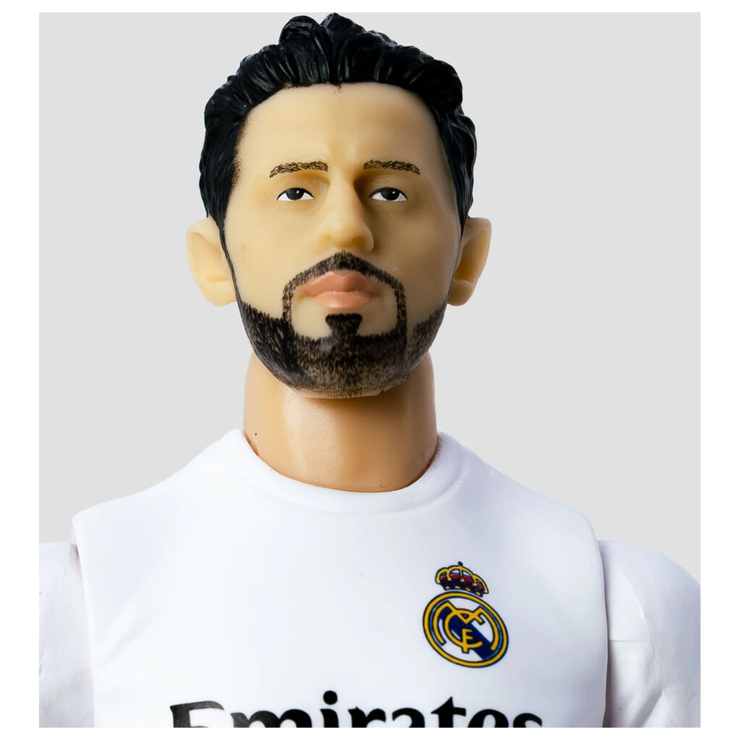 Real Madrid Bernardo Silva akciófigura 20cm termékfotó