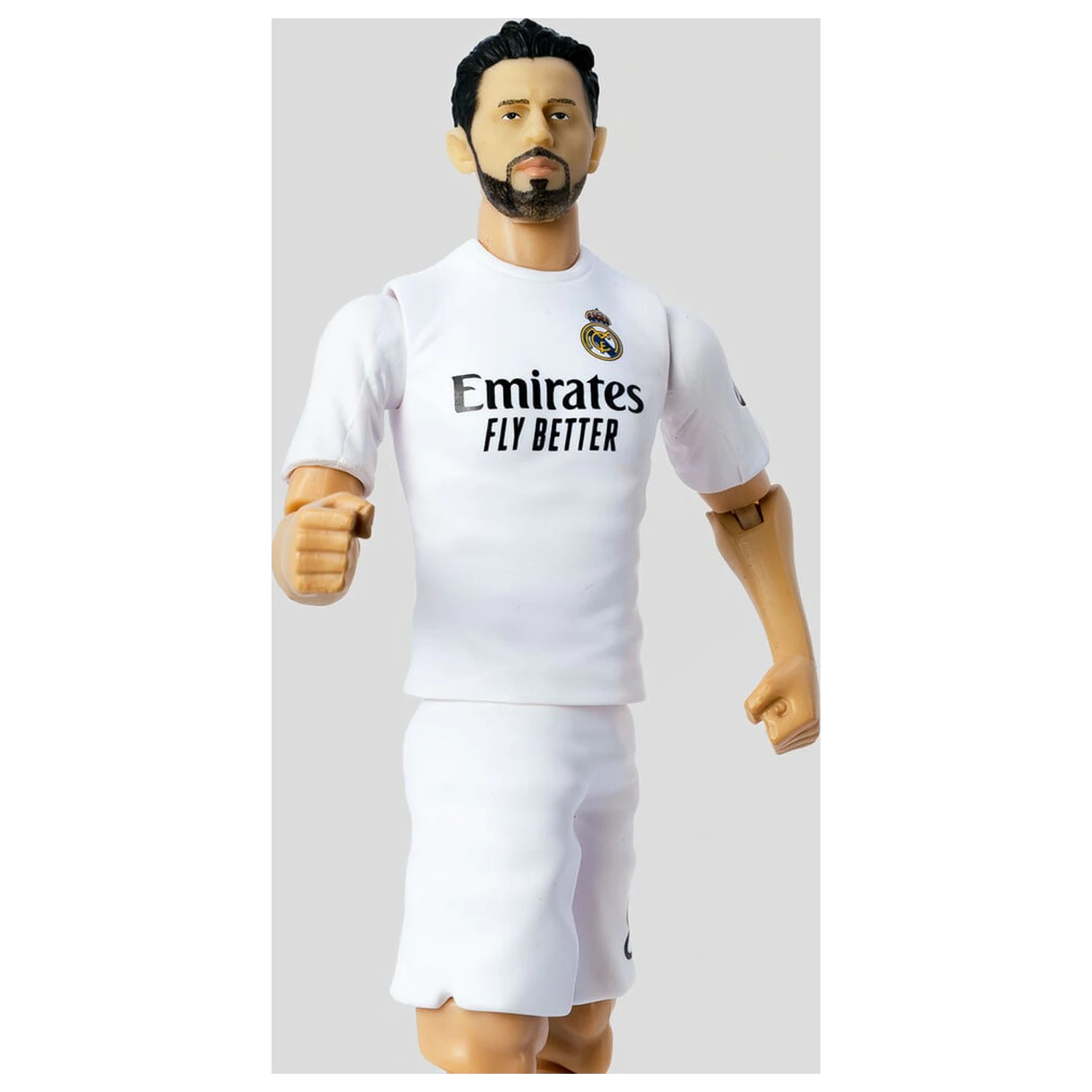 Real Madrid Bernardo Silva akciófigura 20cm termékfotó