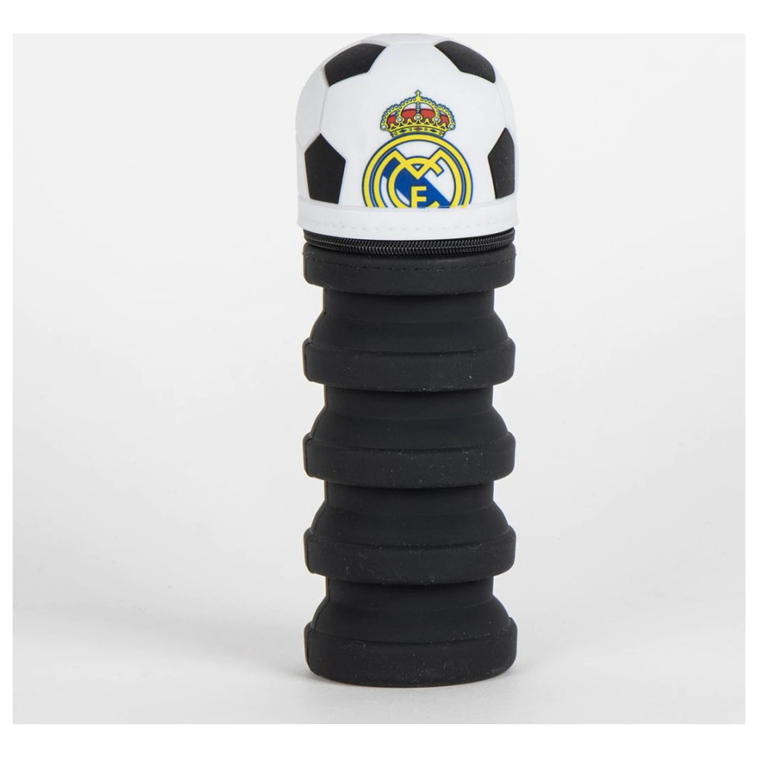 Real Madrid Black 3D tolltartó 20 cm termékfotó