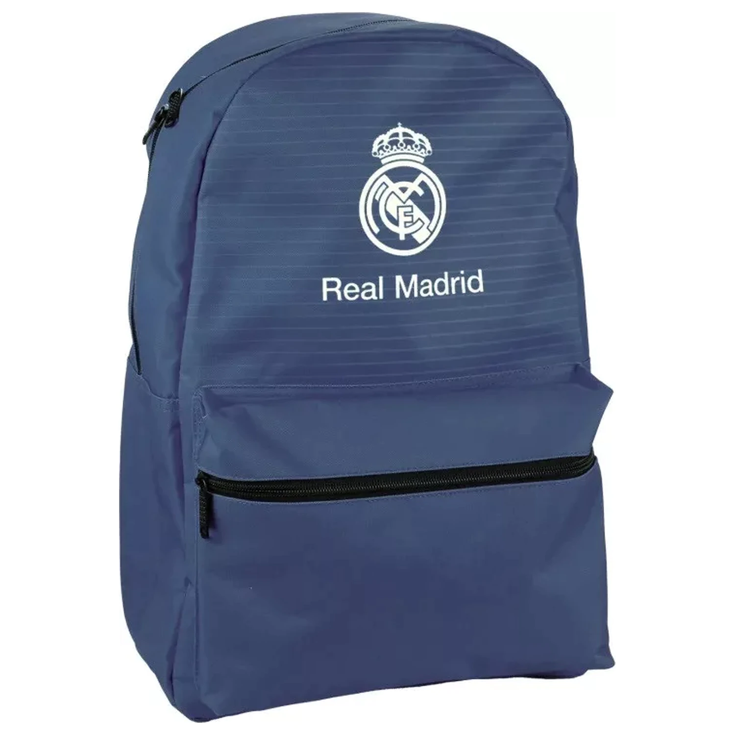Real Madrid Blue iskolatáska, táska 46 cm termékfotó