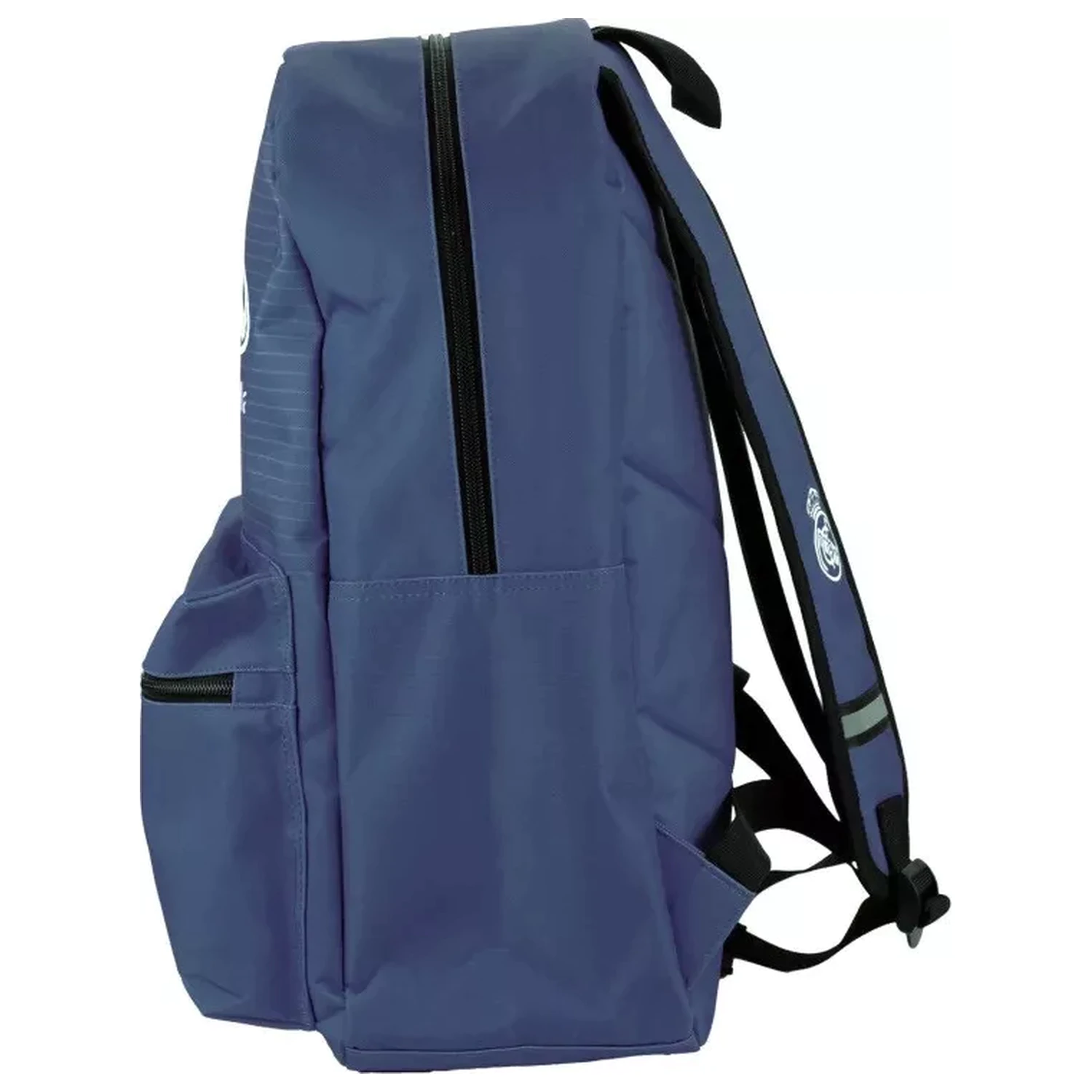 Real Madrid Blue iskolatáska, táska 46 cm termékfotó