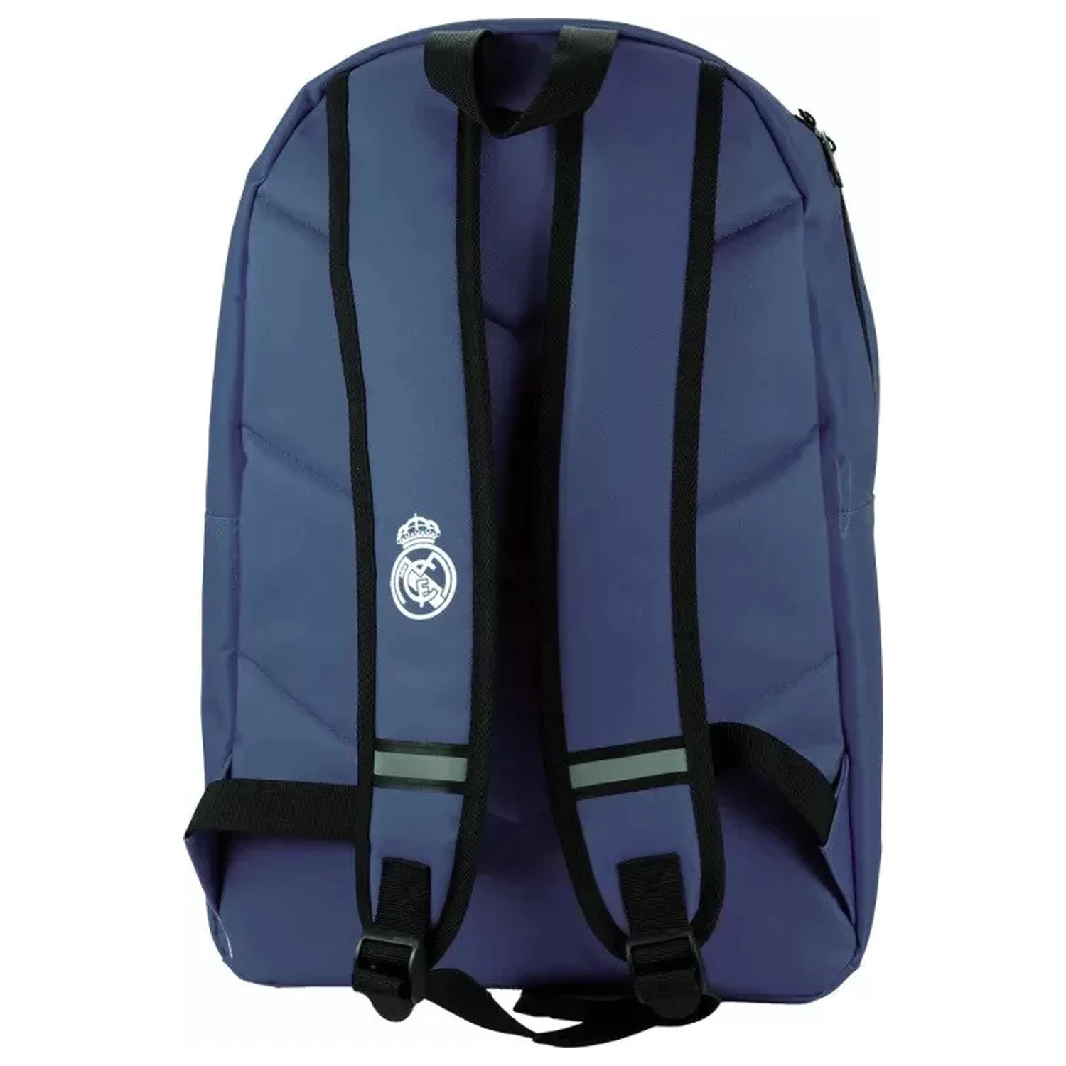 Real Madrid Blue iskolatáska, táska 46 cm termékfotó