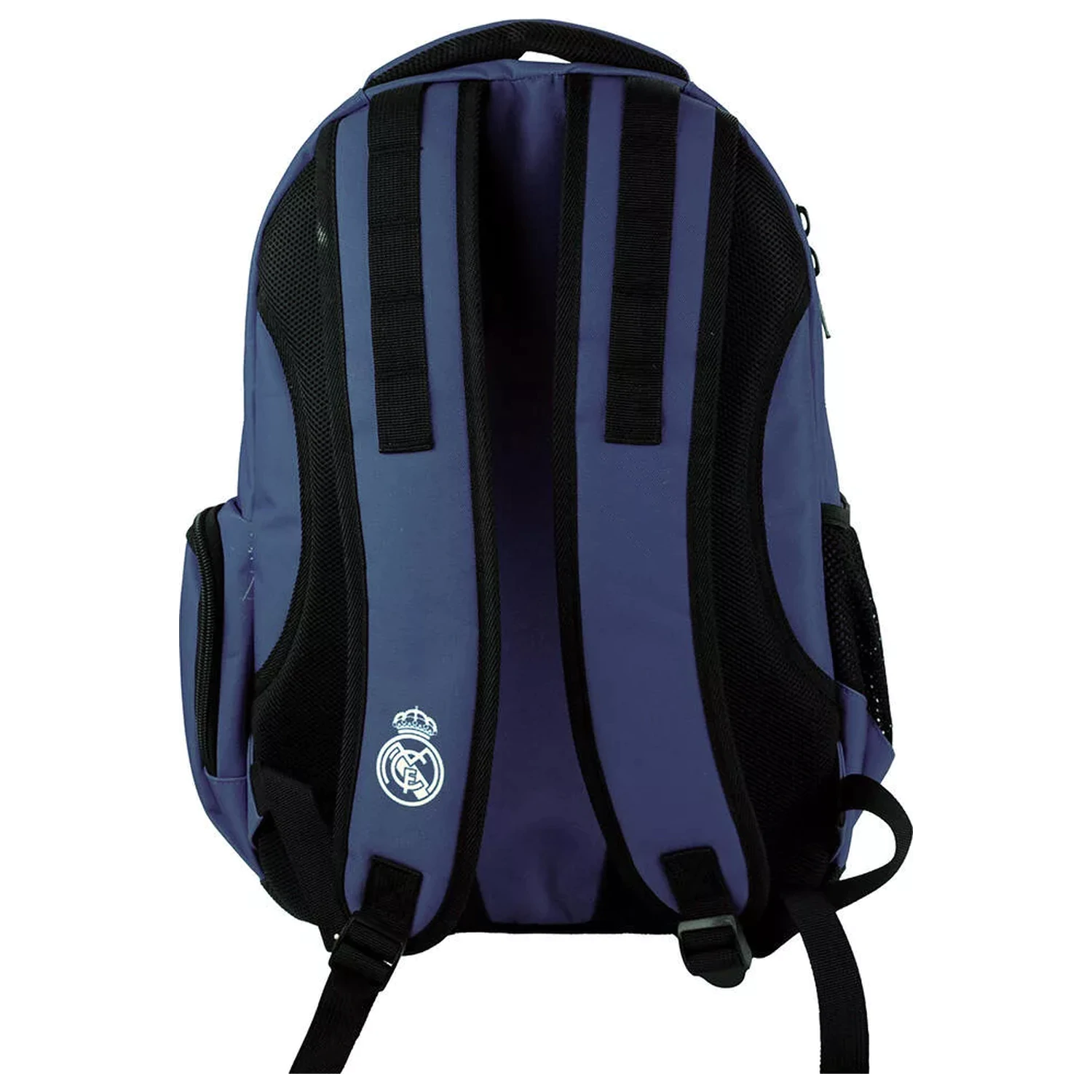 Real Madrid Blue iskolatáska, táska 48 cm termékfotó