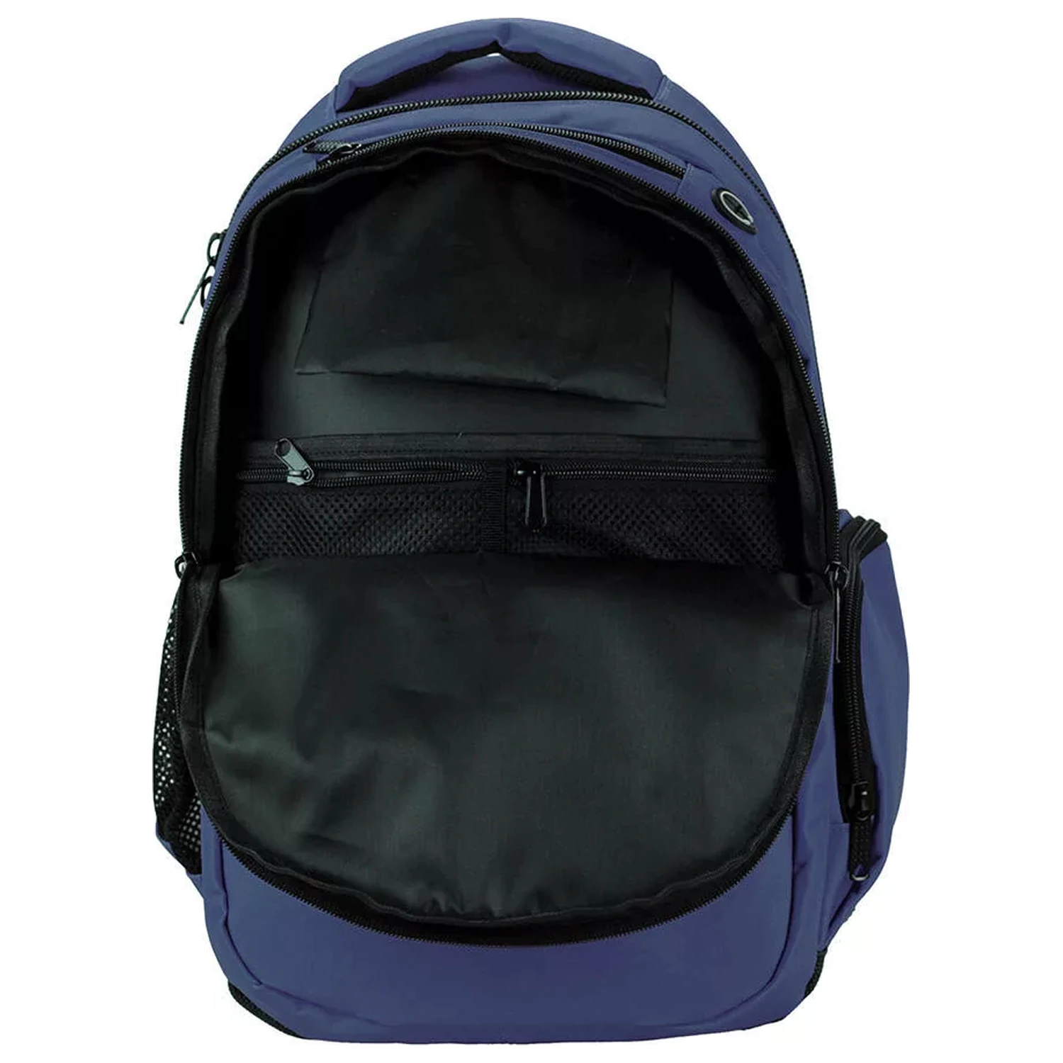 Real Madrid Blue iskolatáska, táska 48 cm termékfotó