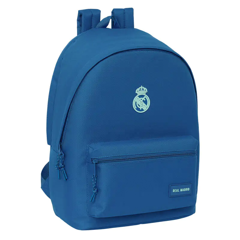 Real Madrid blue táska hátizsák 44cm termékfotó